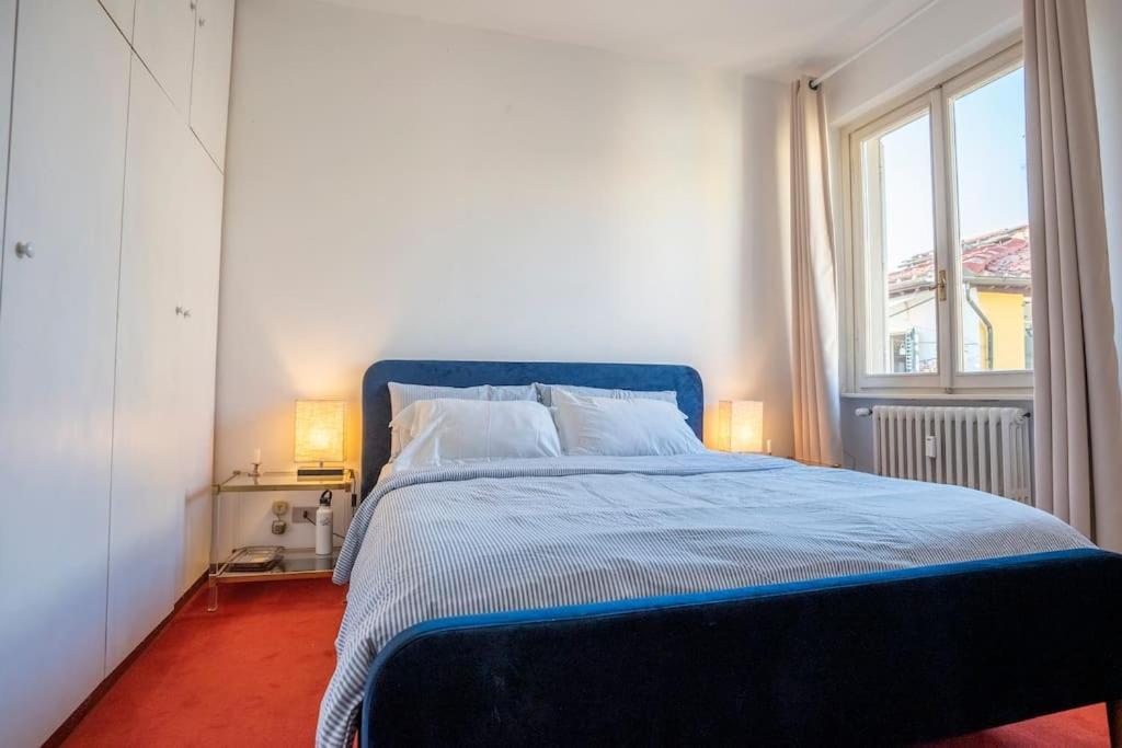 Ponte Vecchio's Penthouse Appartement Florence
