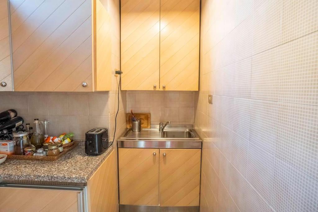Appartement Ponte Vecchio's Penthouse Florence