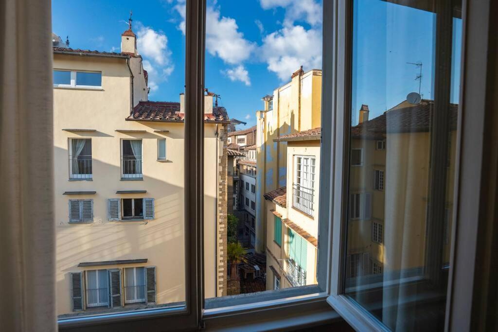 Appartement Ponte Vecchio's Penthouse *