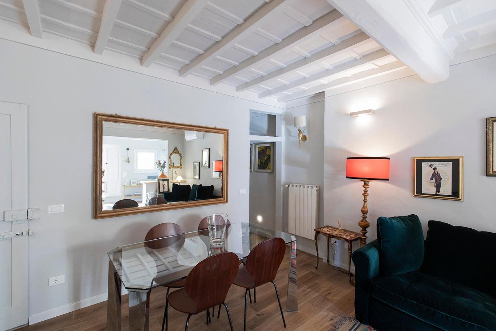 Apartamento Incantevole In Oltrarno Florença