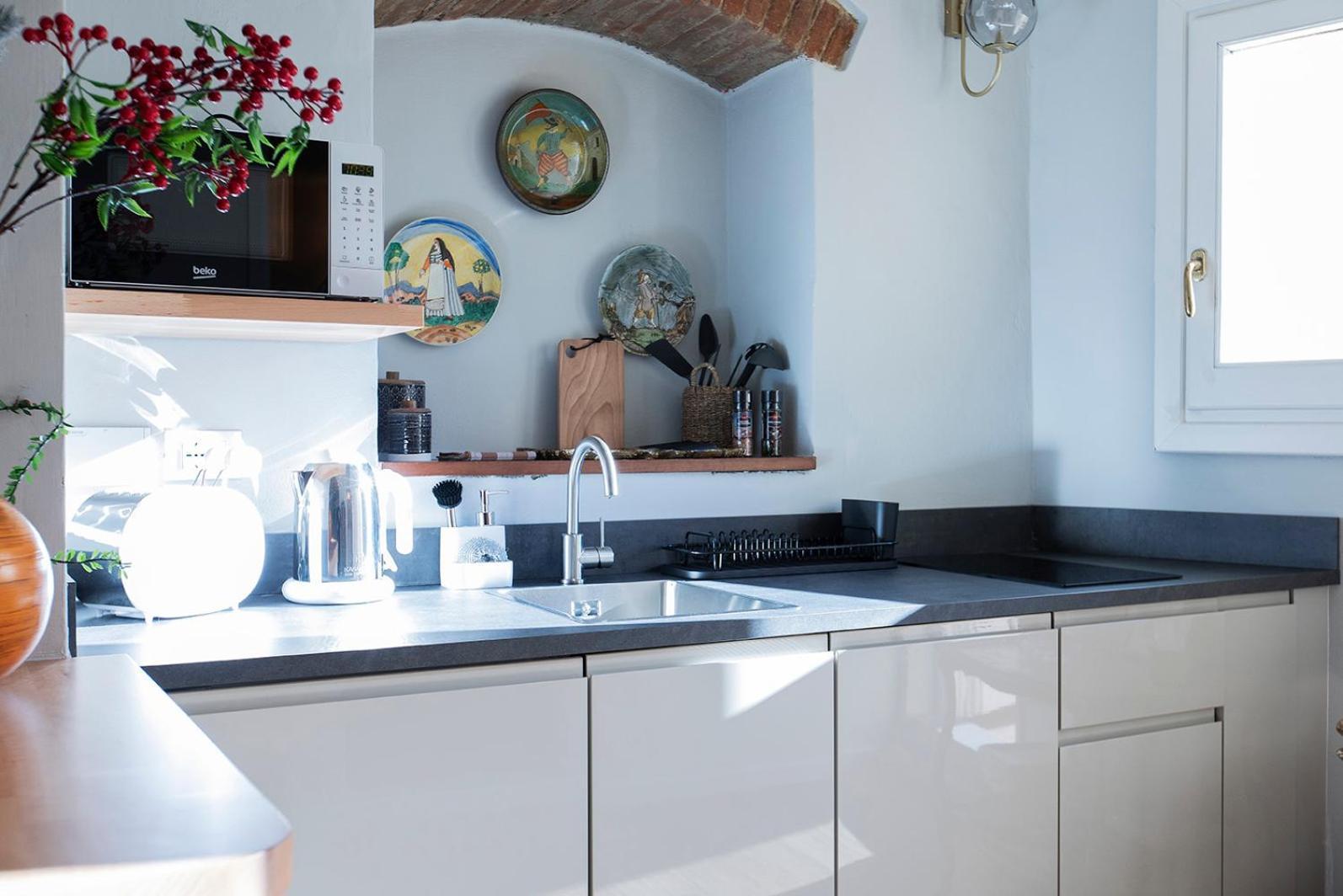 Apartamento Incantevole In Oltrarno Florença