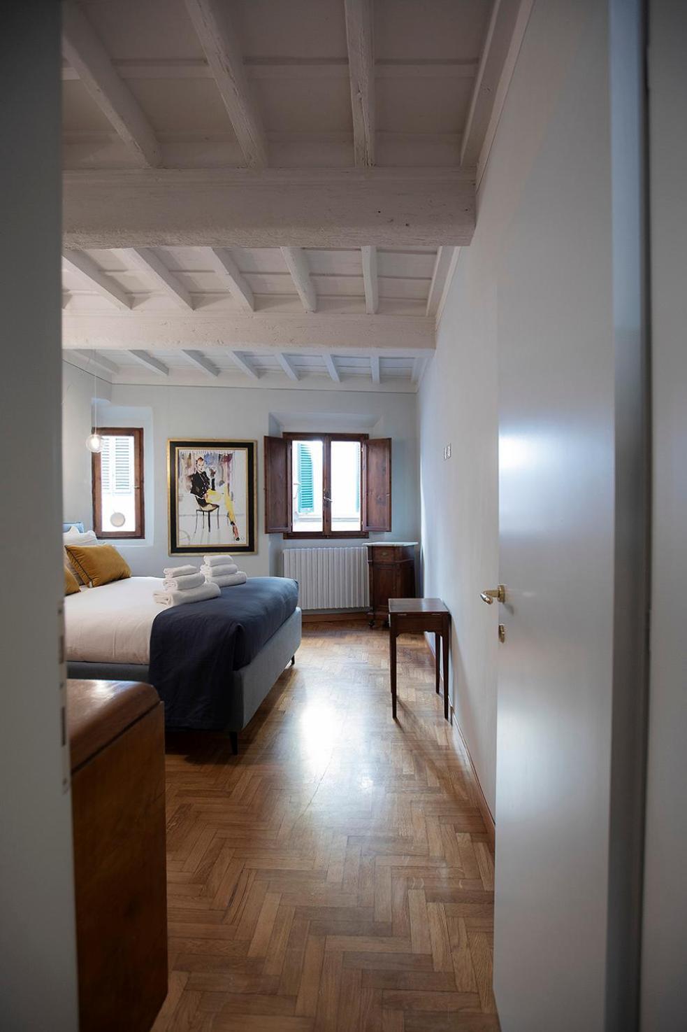 Incantevole In Oltrarno Apartamento Florença