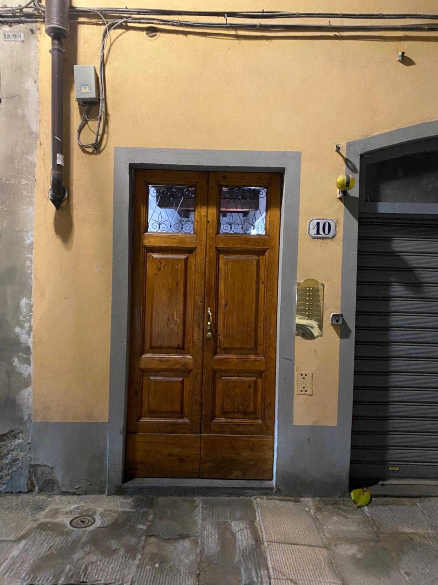 San Niccolo Gr Lejlighed Firenze
