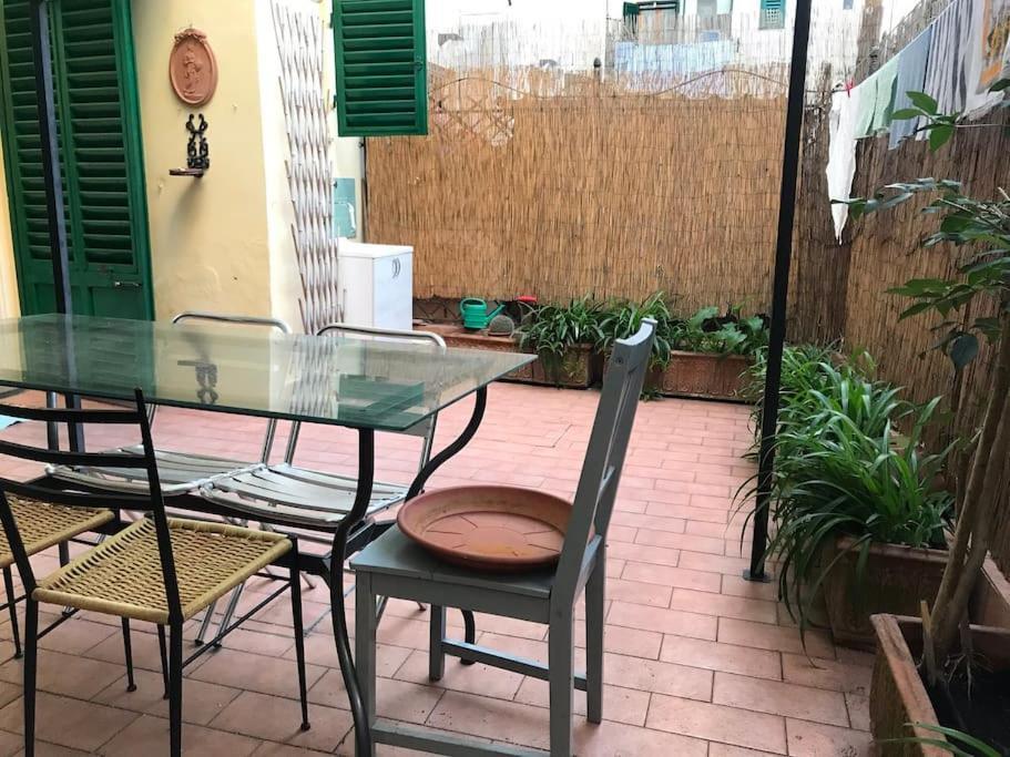 Apartment La Casa Di Gioia