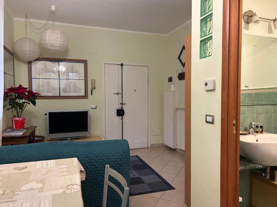 Apartment La Casa Di Gioia Florence