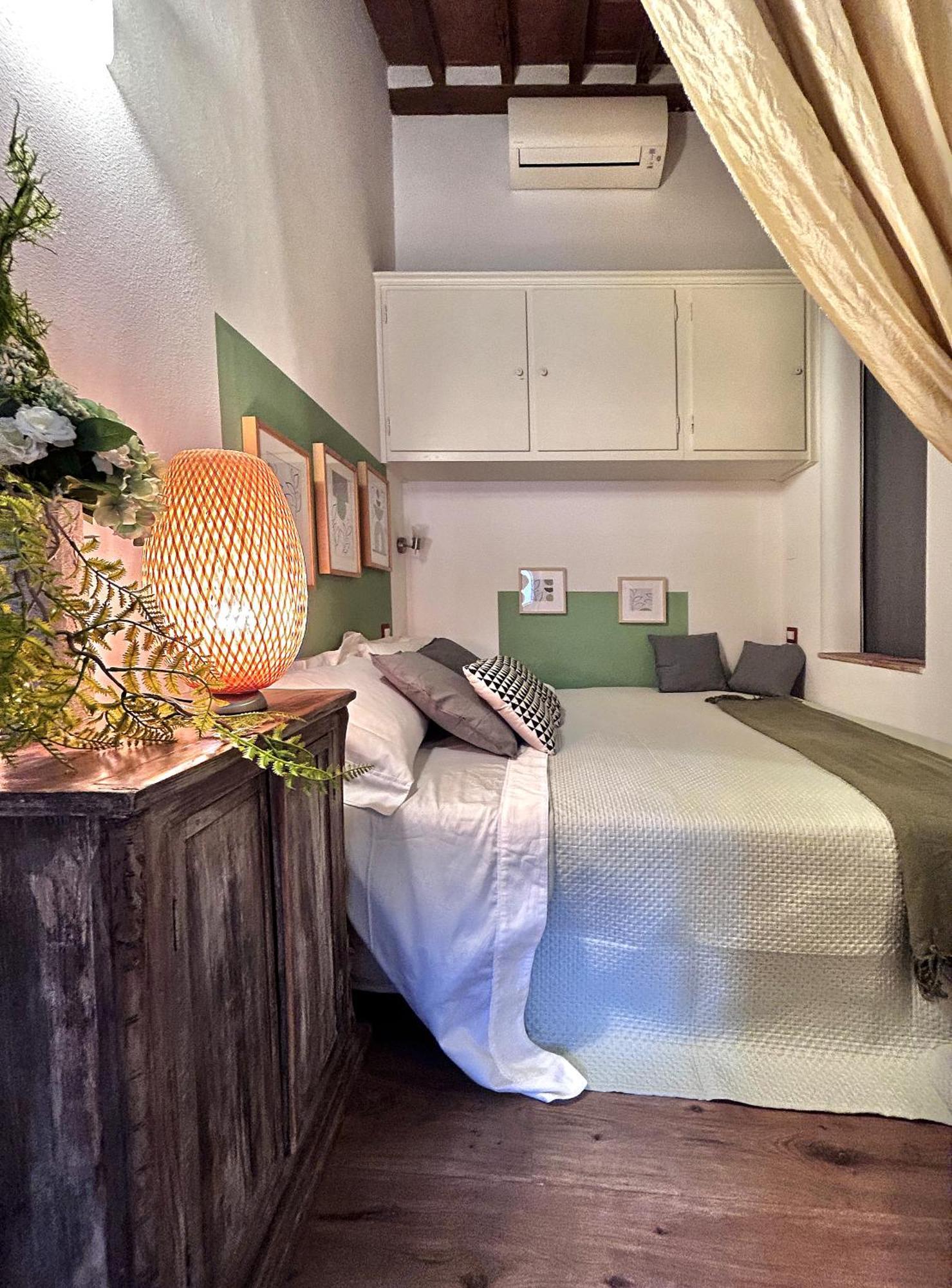 Appartement Characteristic In Santa Croce