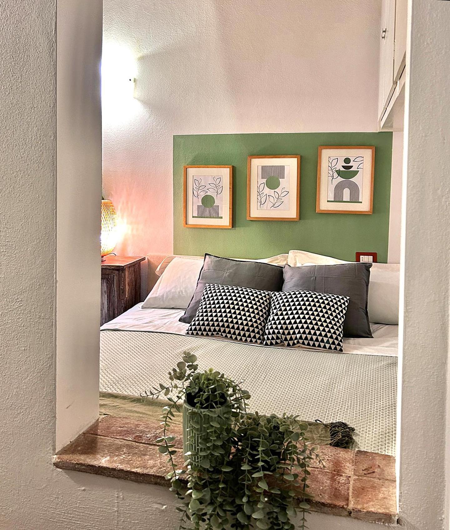 Appartement Characteristic In Santa Croce