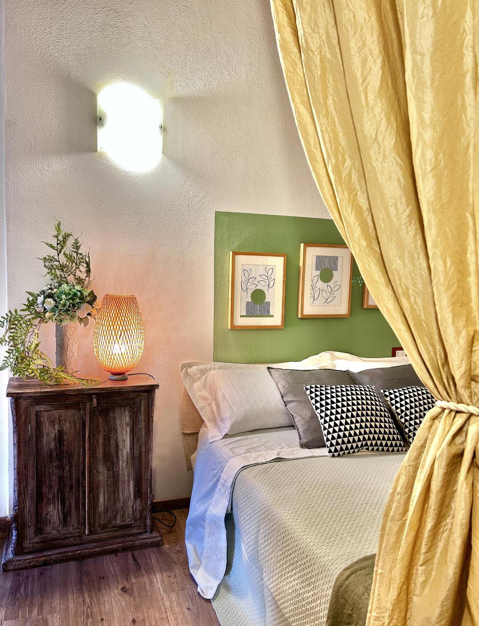 Appartement Characteristic In Santa Croce *