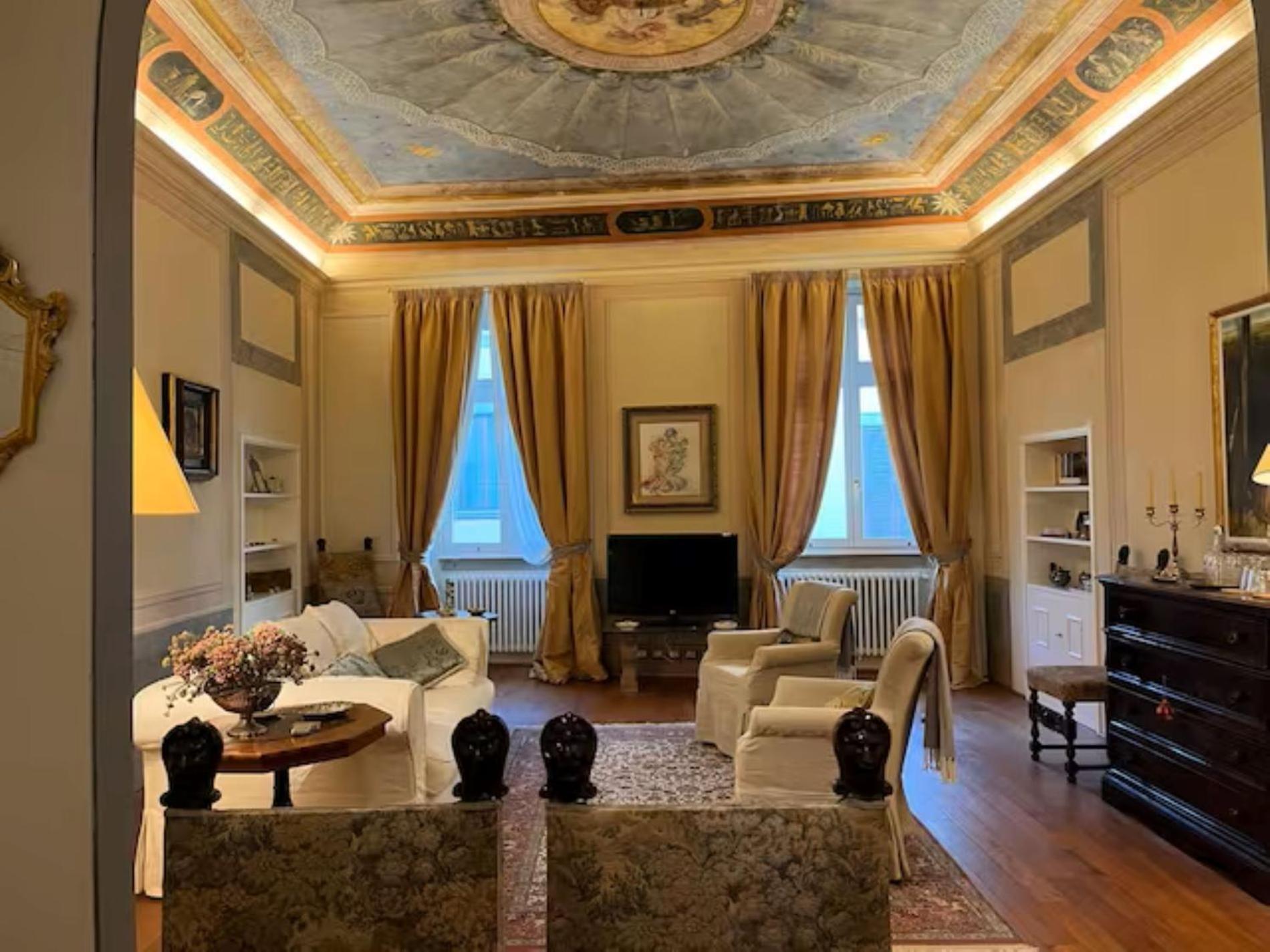 Appartement Lusso E Charme! Florence