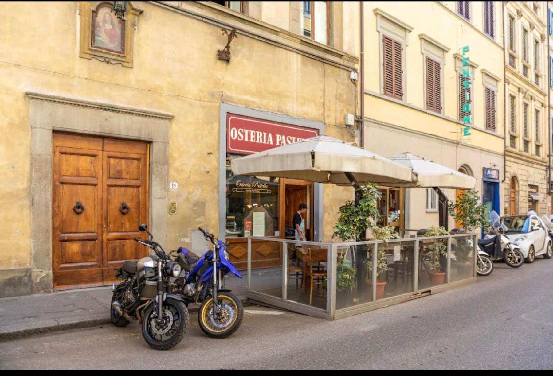 Lusso E Charme! Appartement *