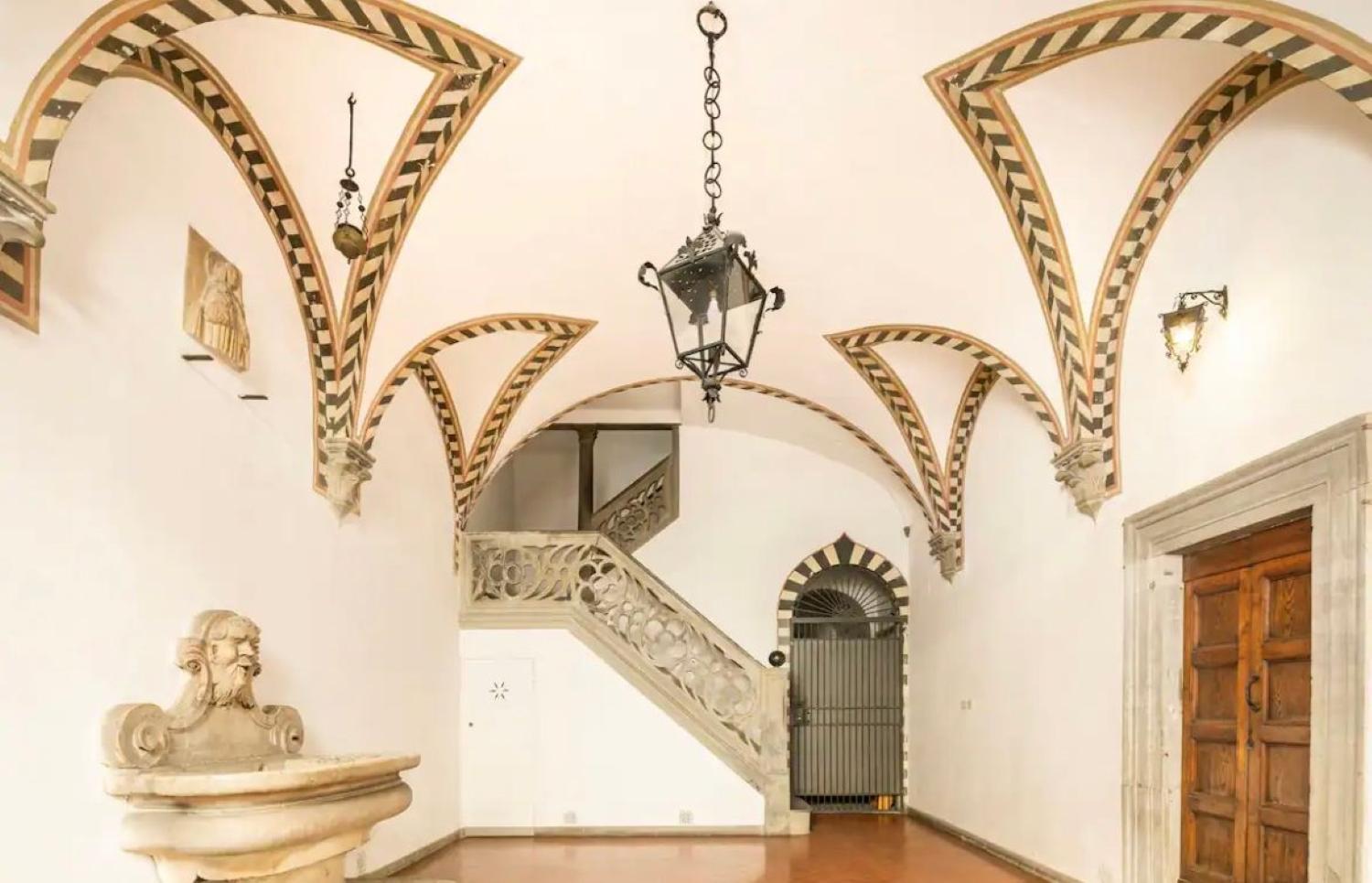 Lusso E Charme! Appartement *