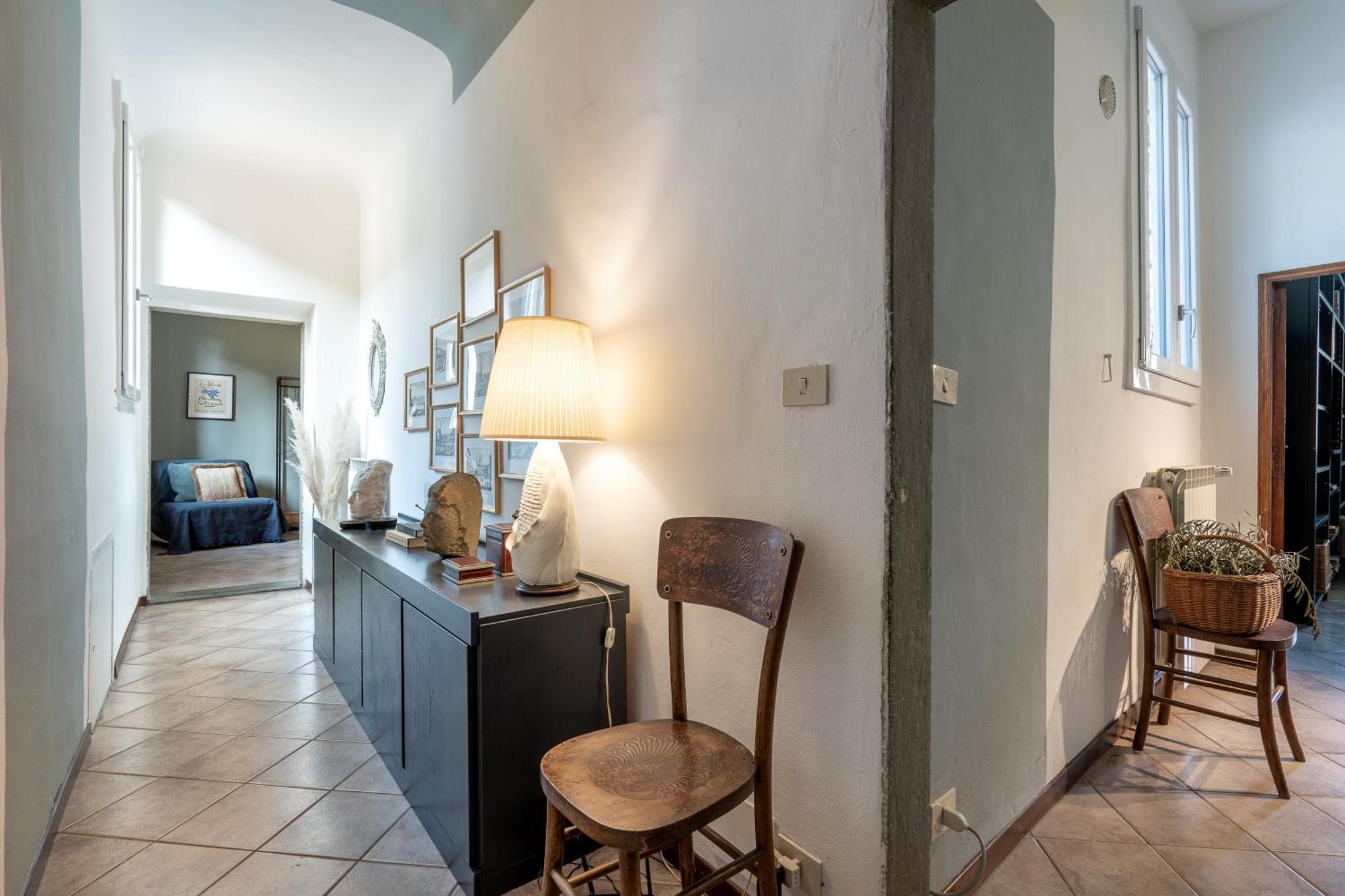 Appartement Art Escape