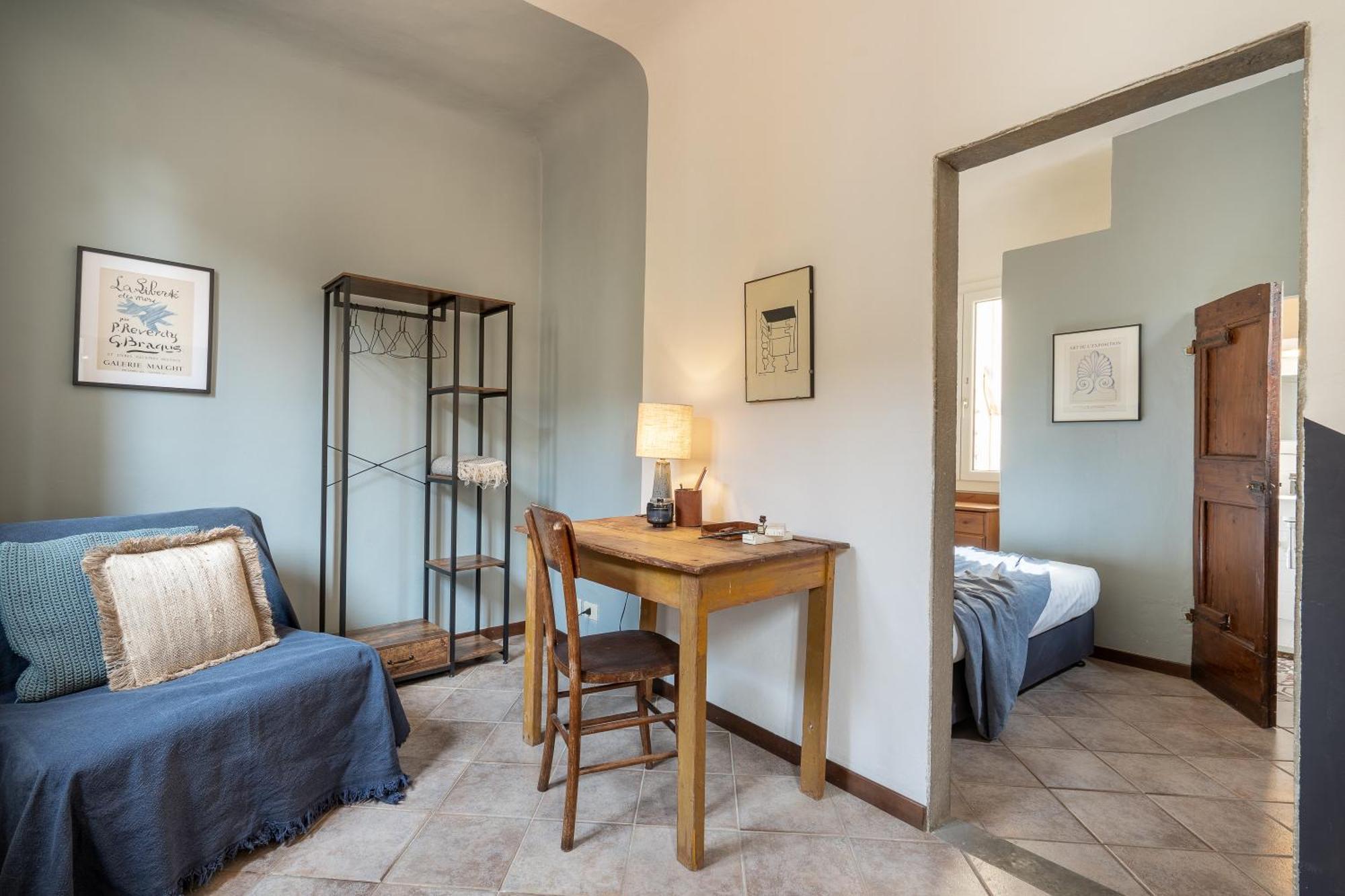 Art Escape Appartement *