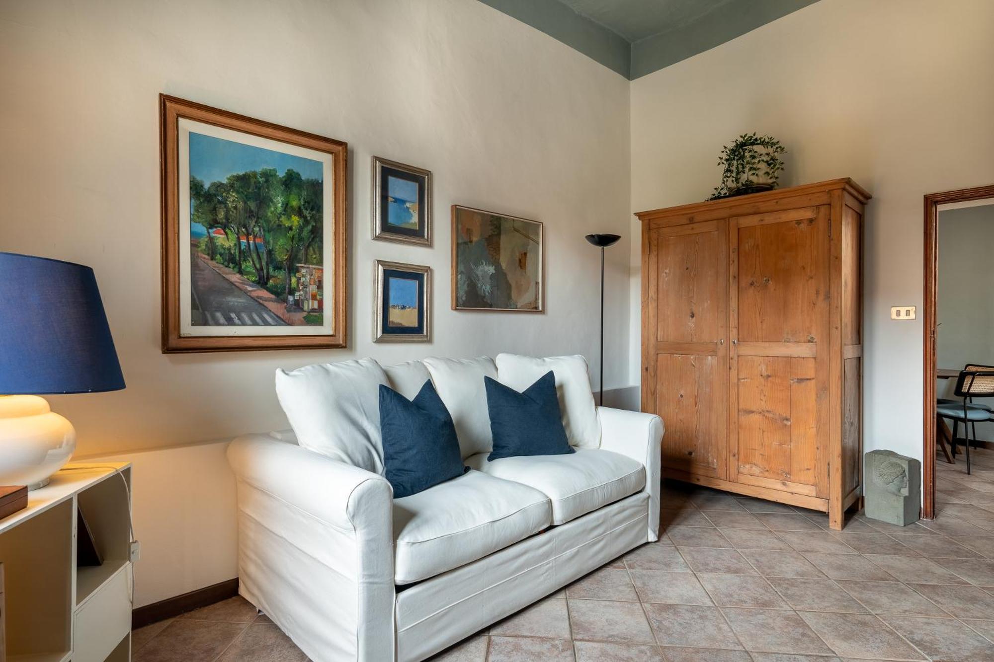 Art Escape Appartement