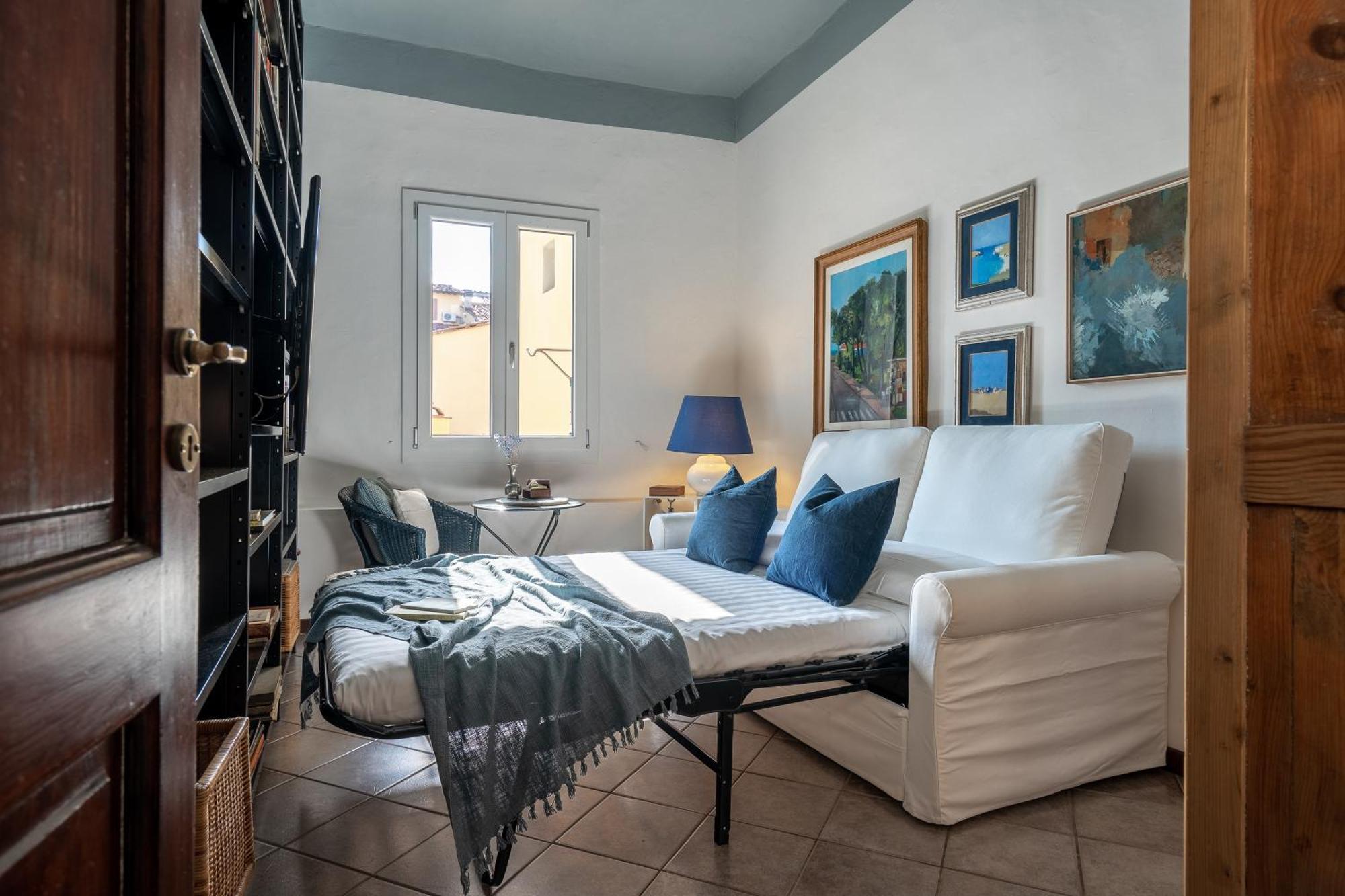 Appartement Art Escape *