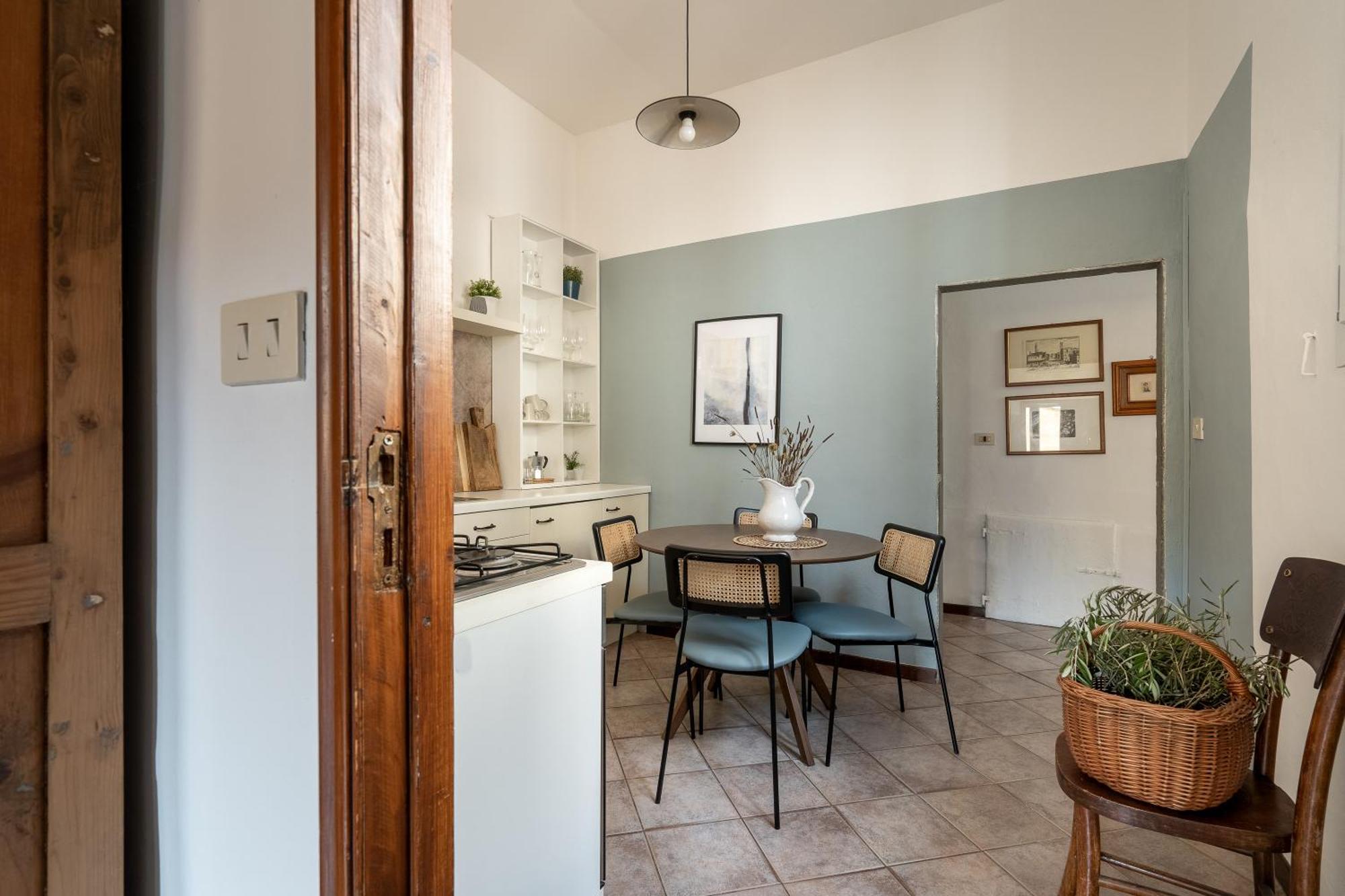 Appartement Art Escape *