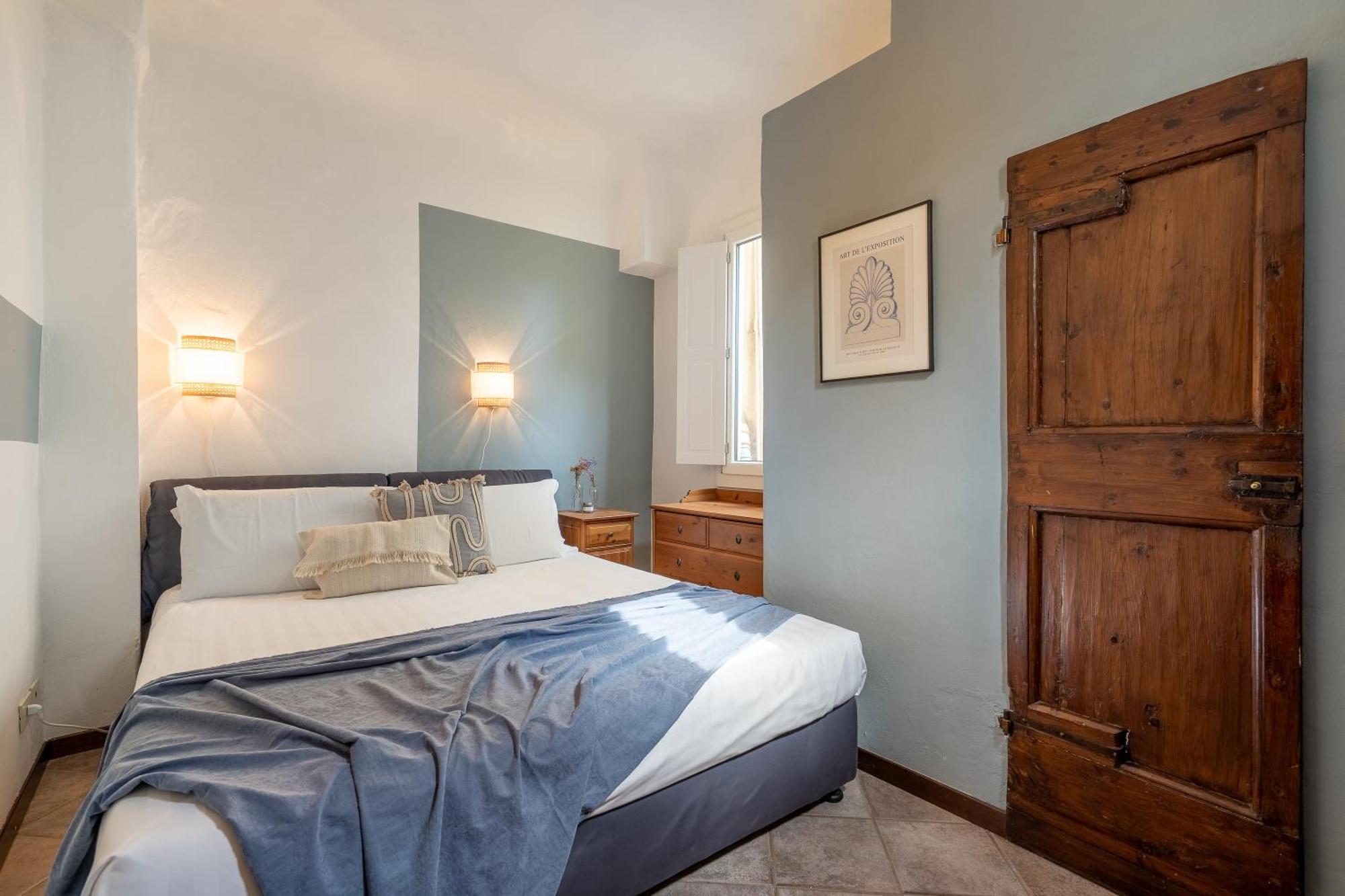 Art Escape Appartement *