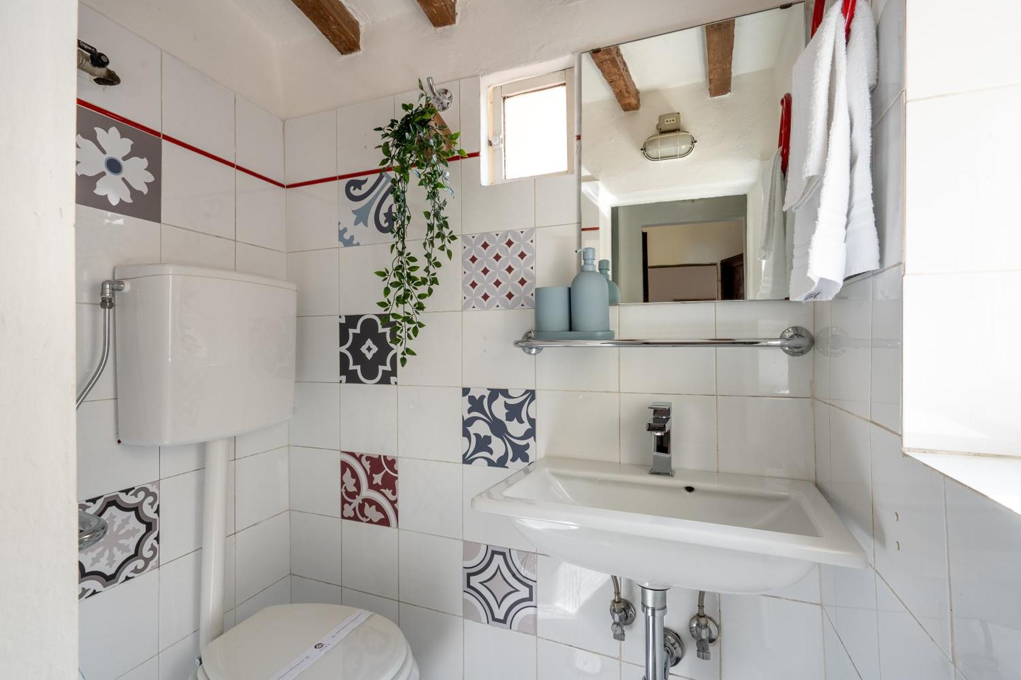 Appartement Art Escape Florence