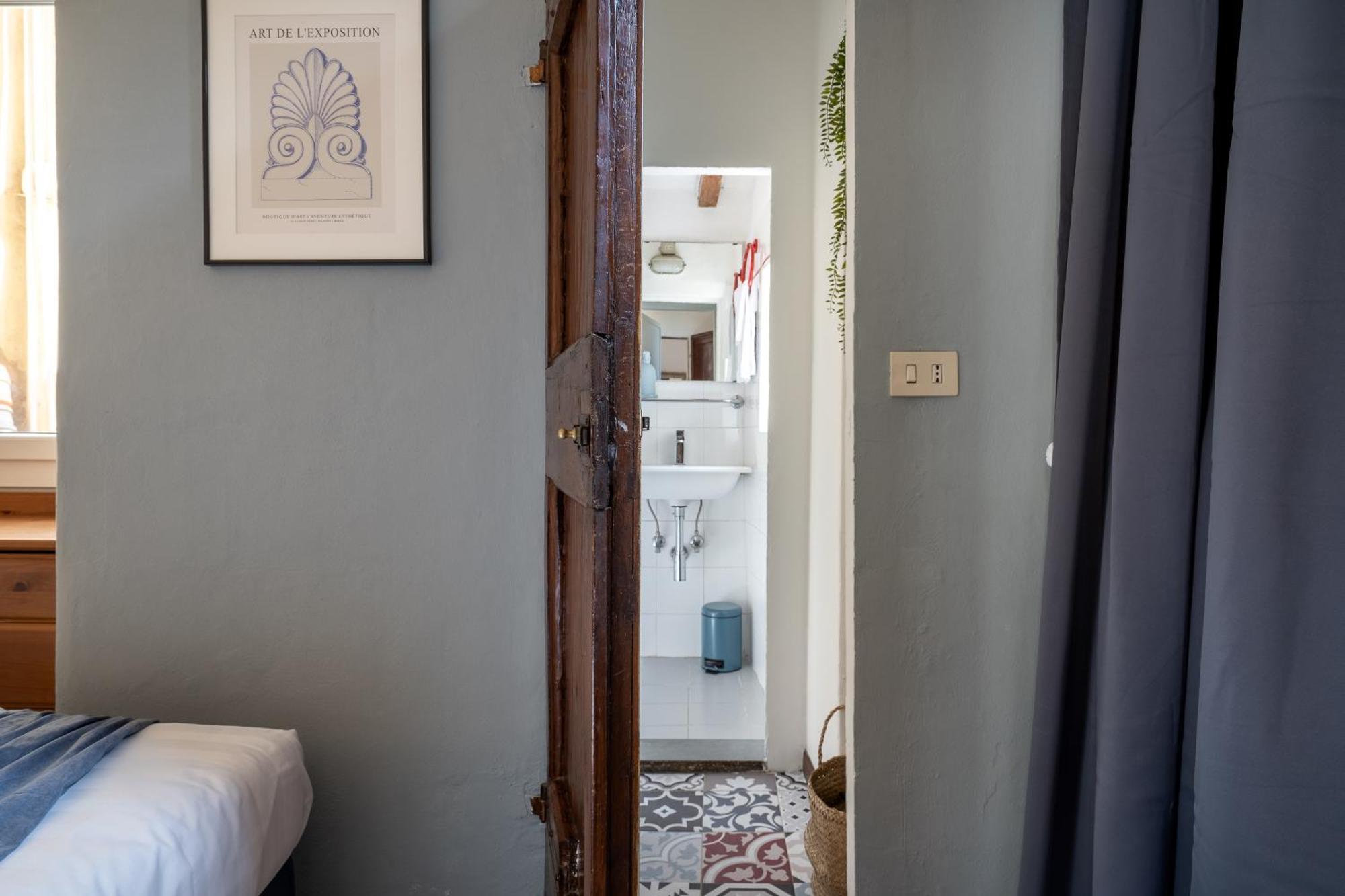 Art Escape Appartement Florence