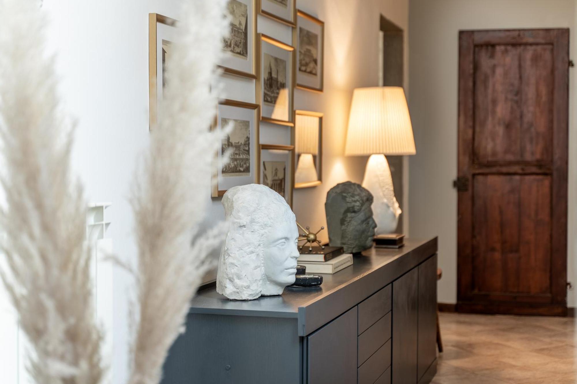 Art Escape Appartement