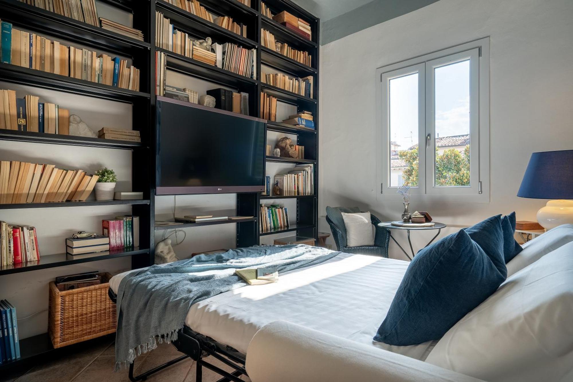 Art Escape Appartement *