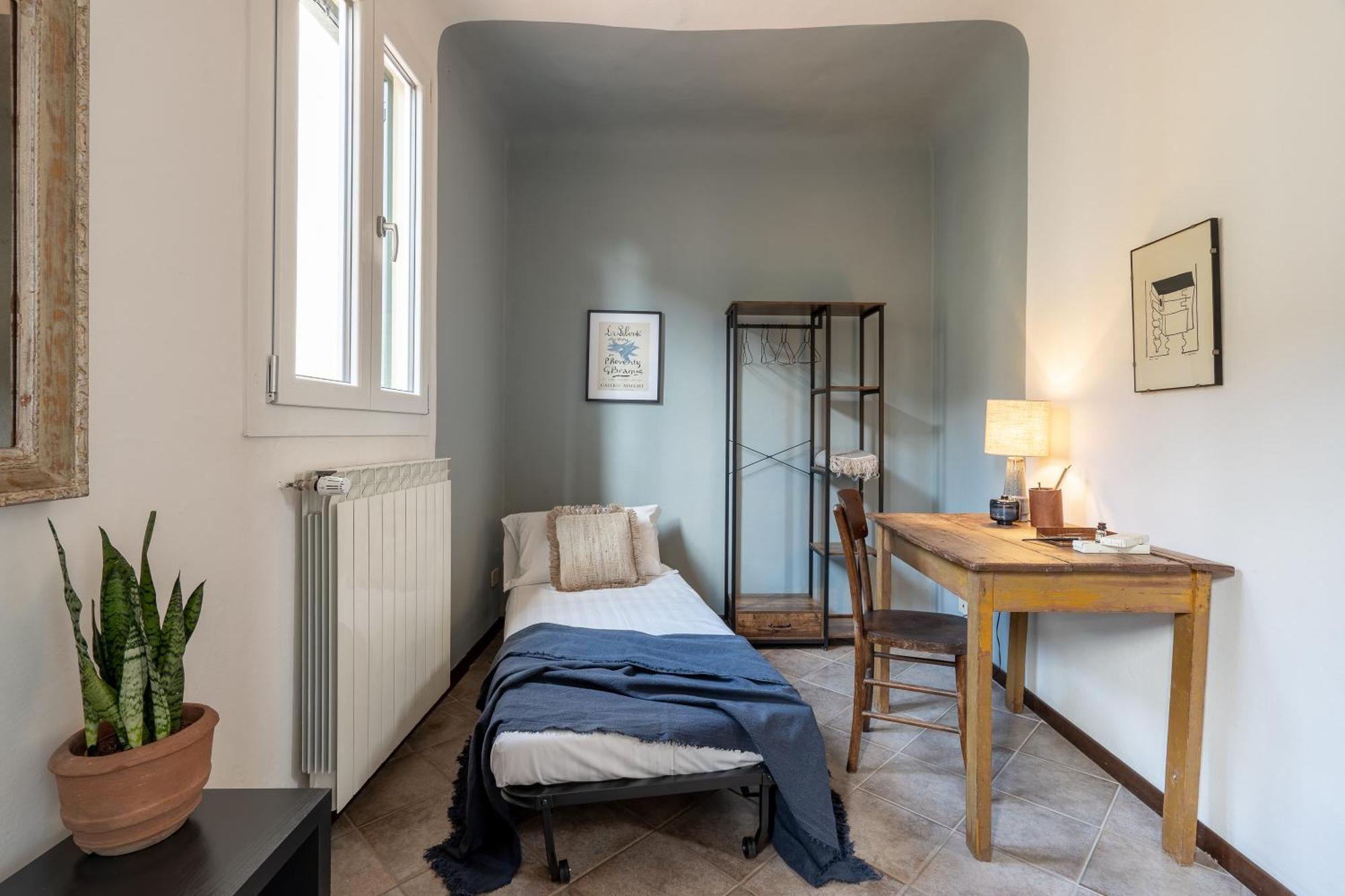 Appartement Art Escape Florence