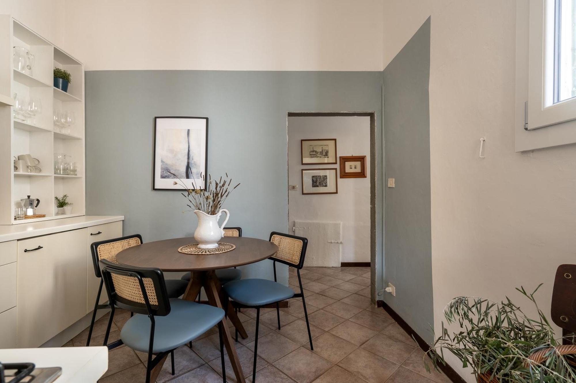 Appartement Art Escape