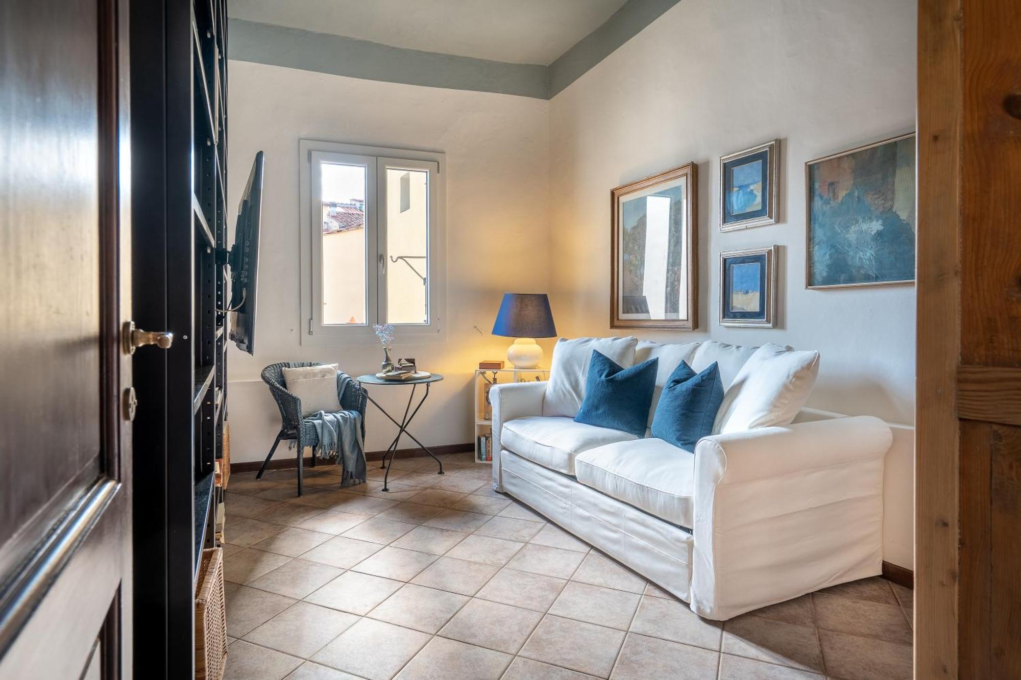 Appartement Art Escape *
