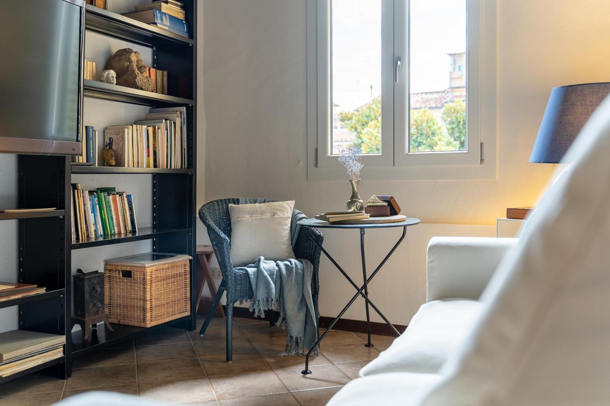 Appartement Art Escape Florence