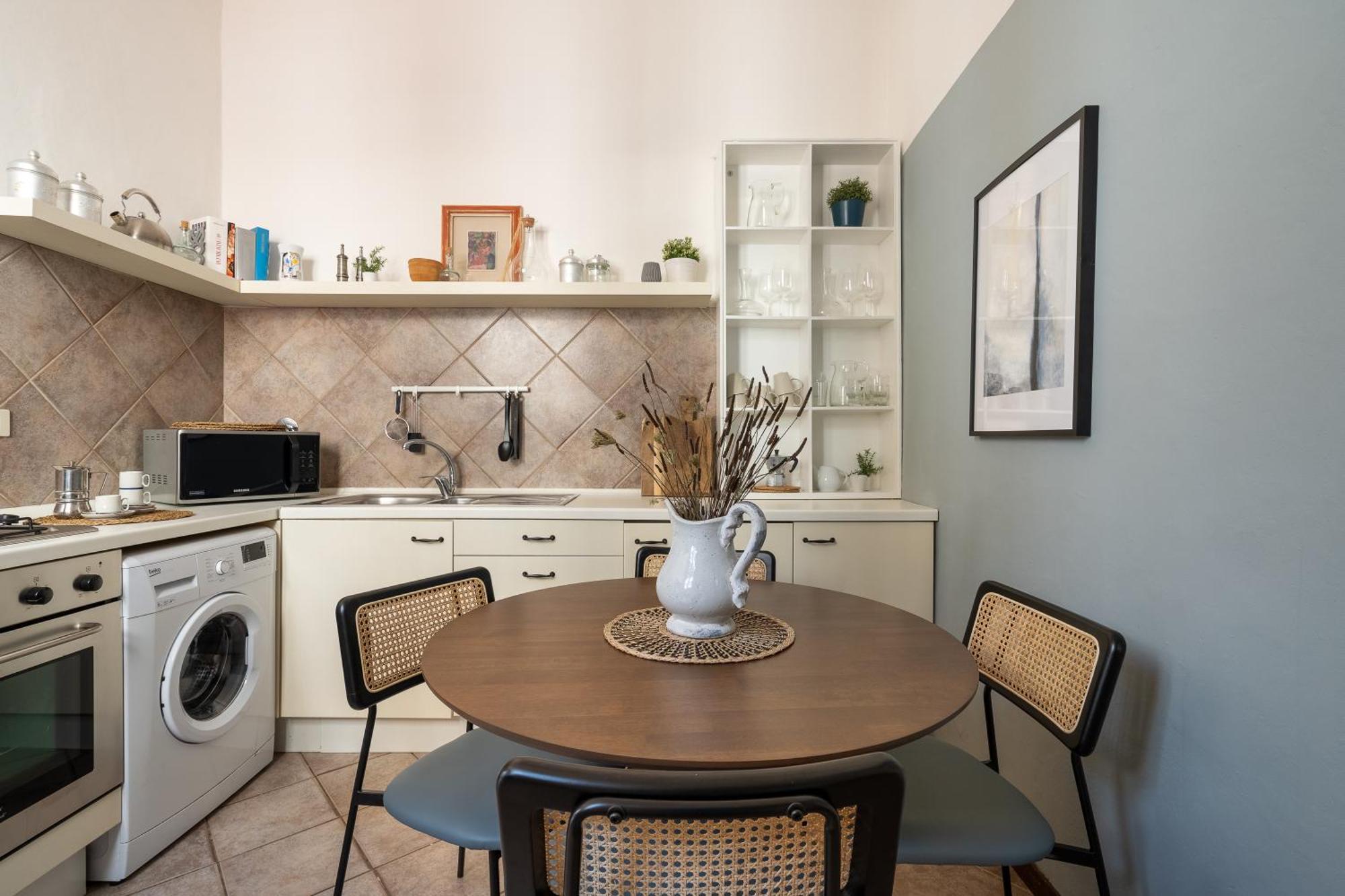 Art Escape Appartement