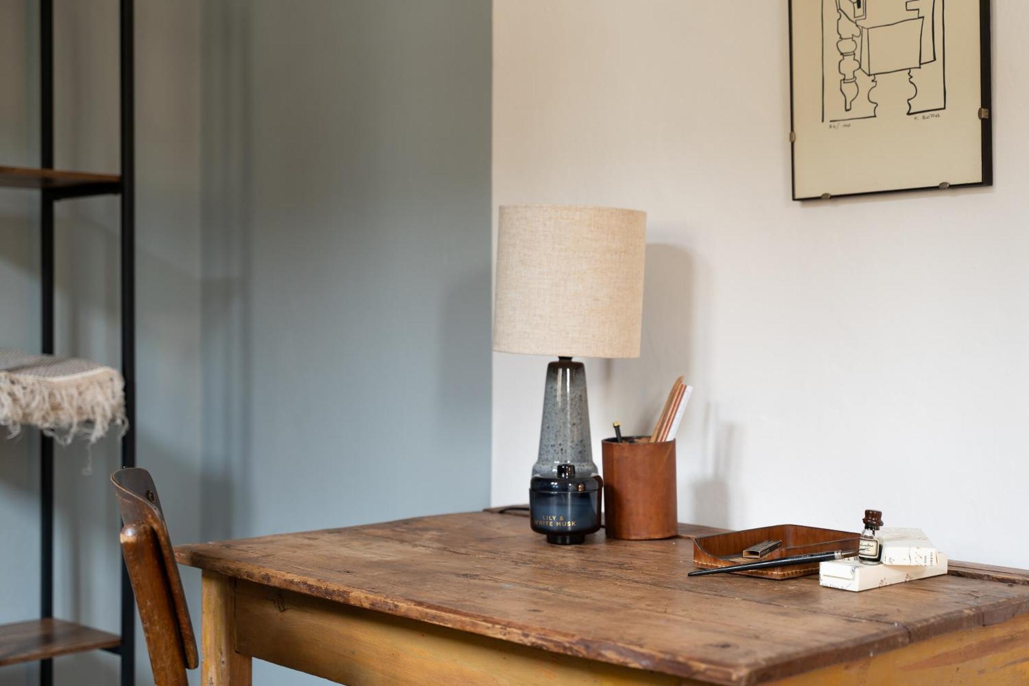 Art Escape Appartement *