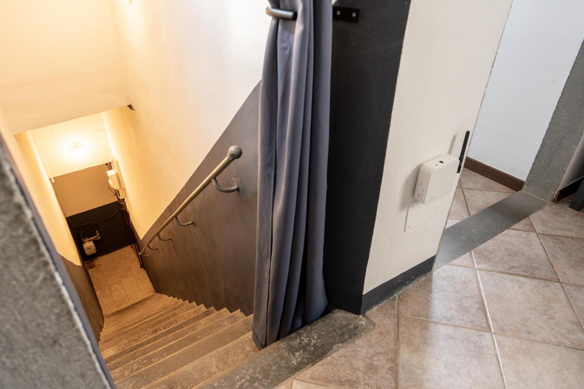 Appartement Art Escape Florence