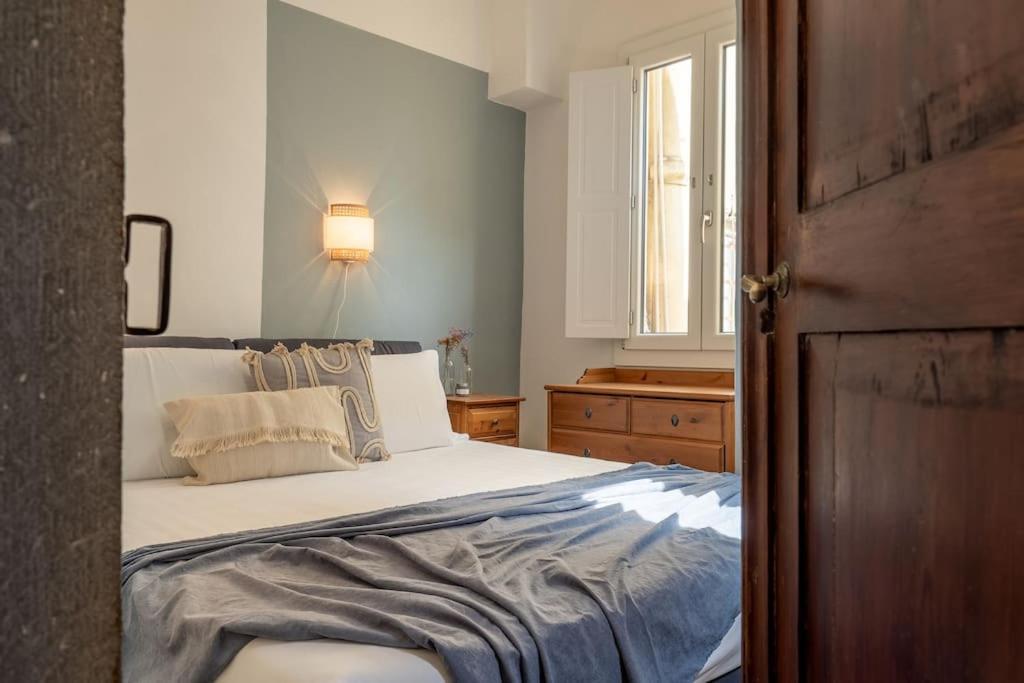 Art Escape Appartement