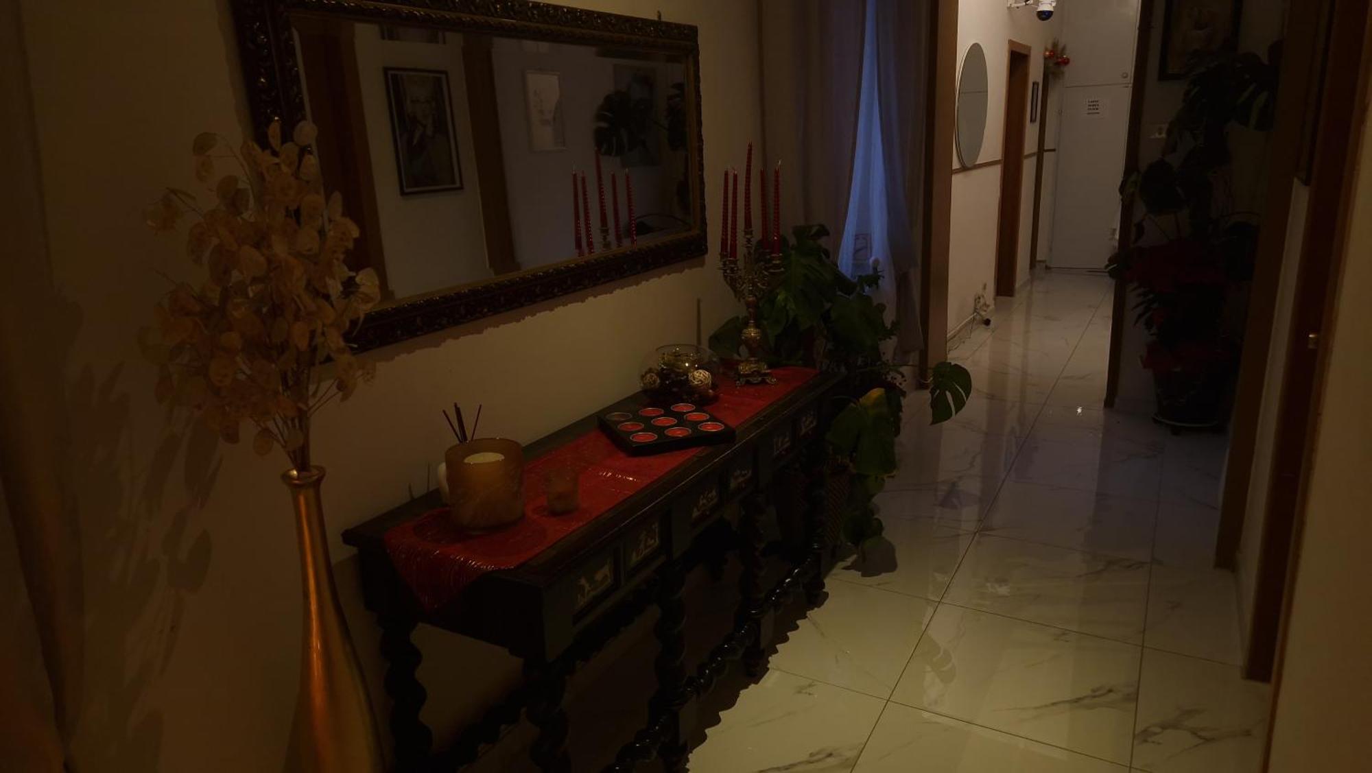Hotell Genzianella