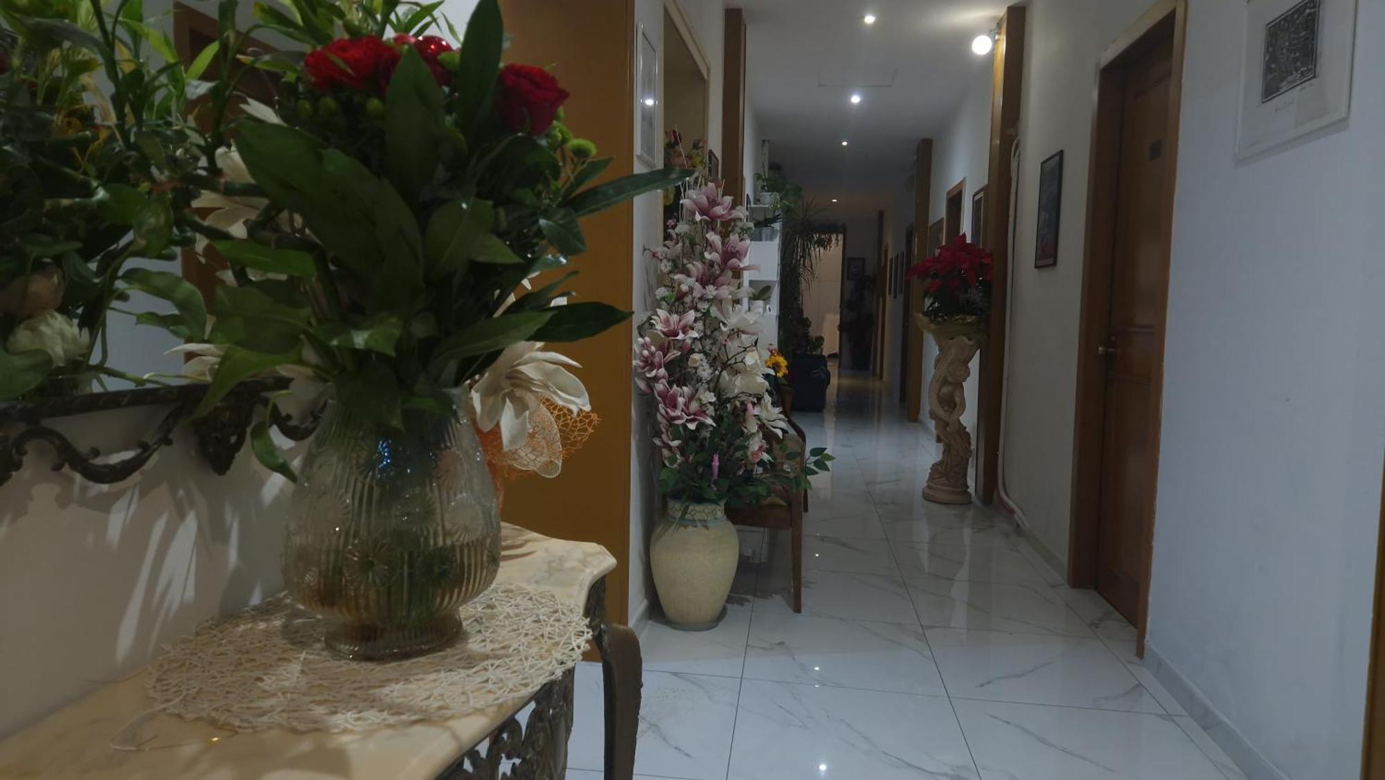 Genzianella Hotell 2*