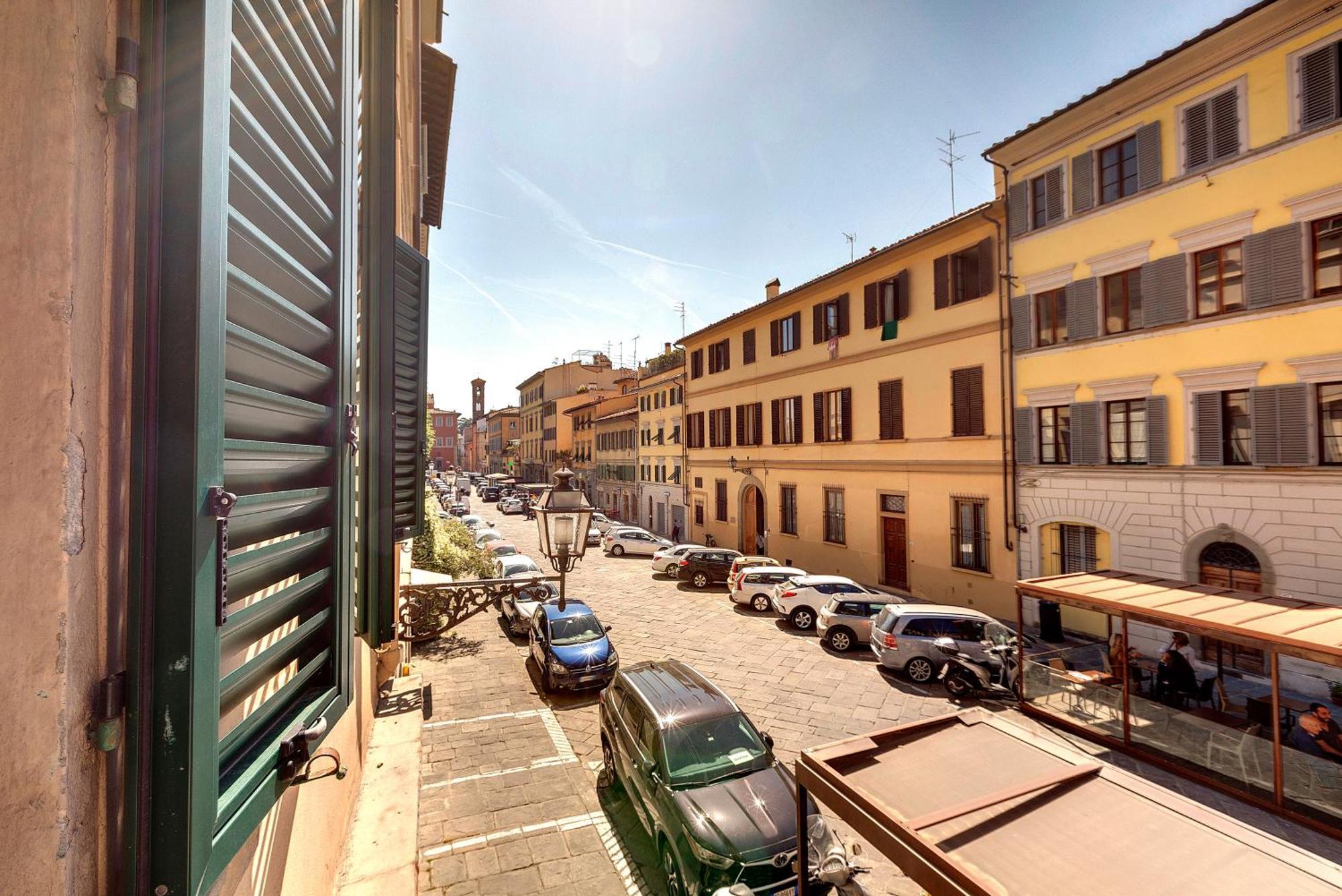 Serristori 31