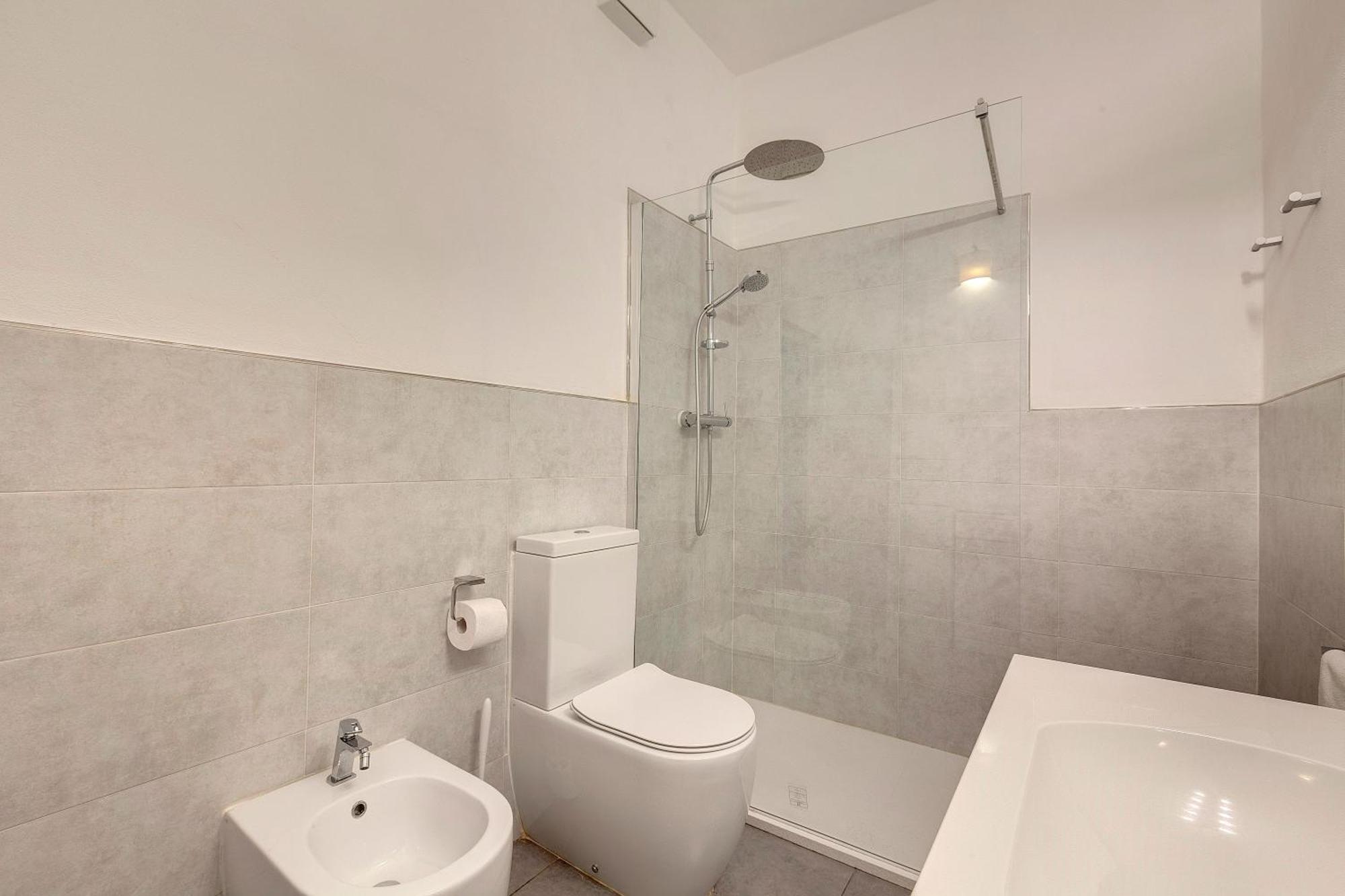 Apartamento Serristori 31 *