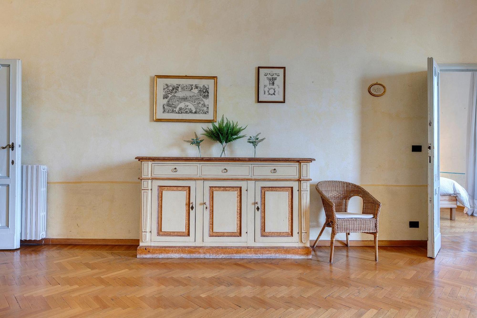 Serristori 31
