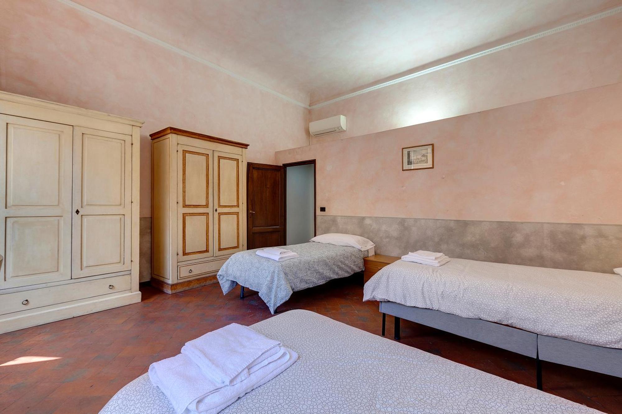 Serristori 31