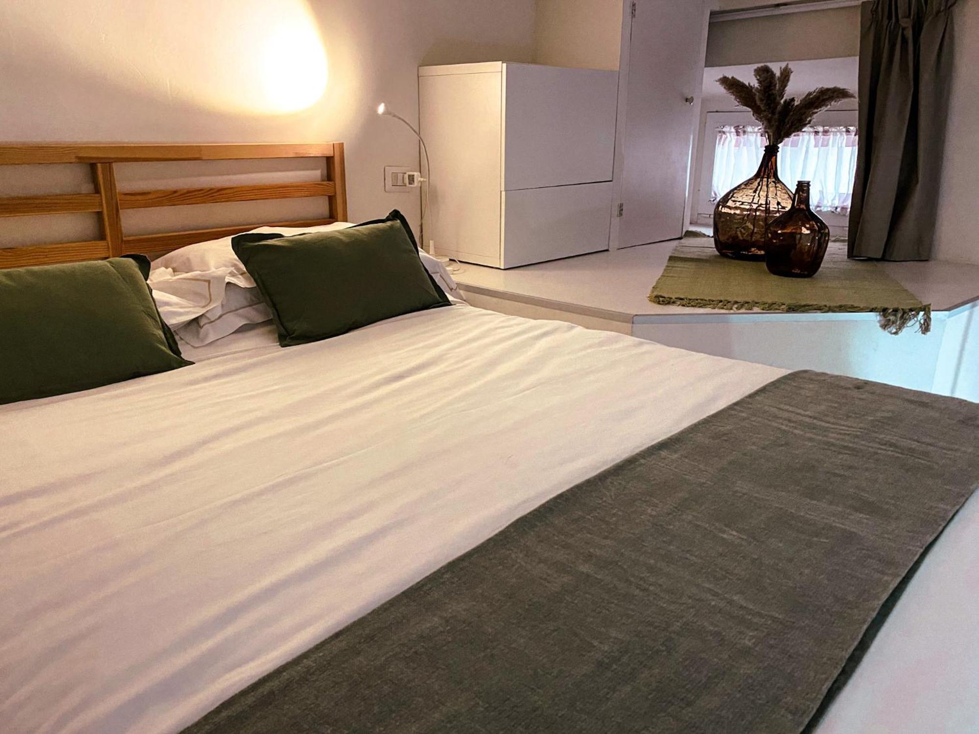 Acacia - Giglio Apartamento *