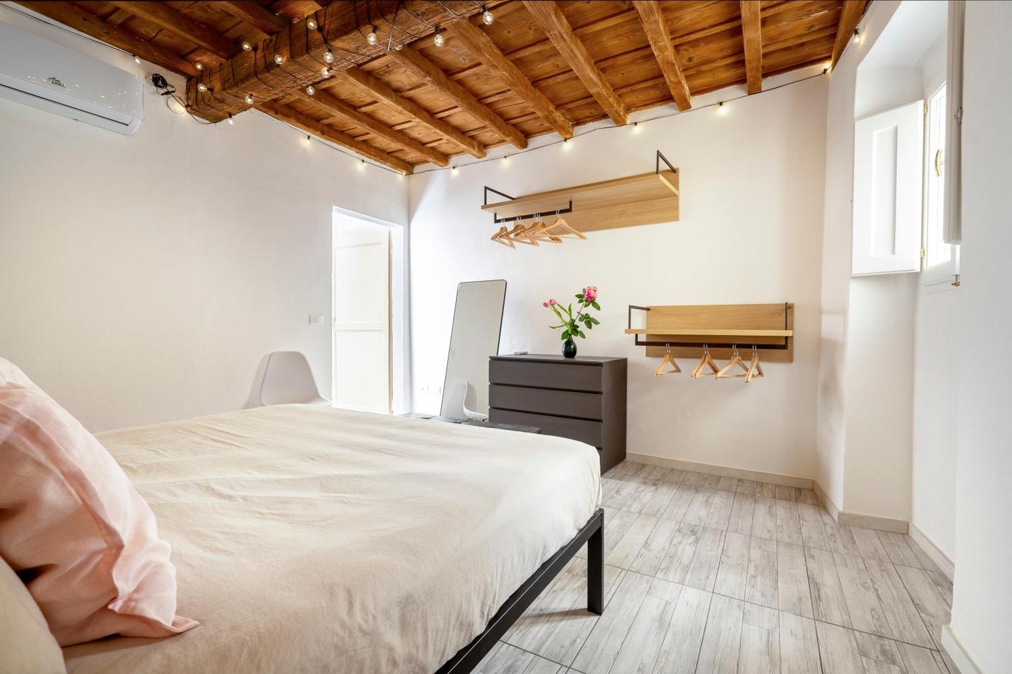 Appartement Cozy In Florence