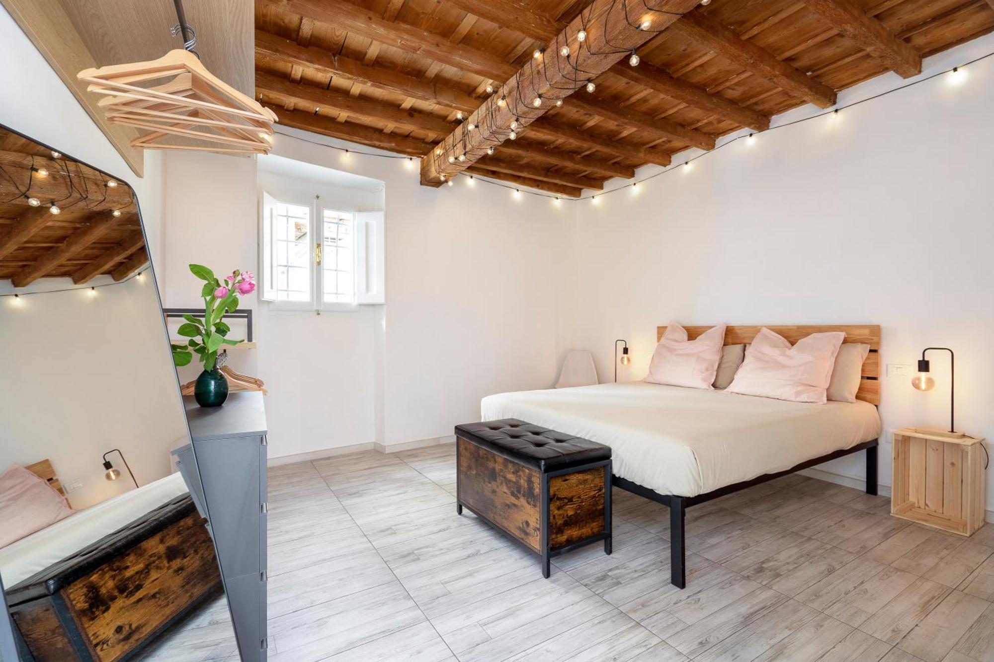 Appartement Cozy In *