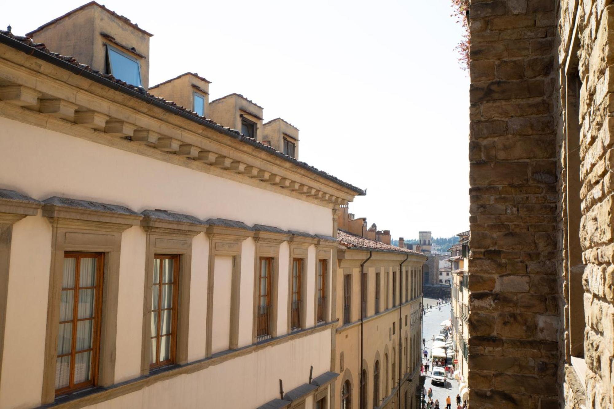 Apartamento Bob W Ponte Vecchio Florença