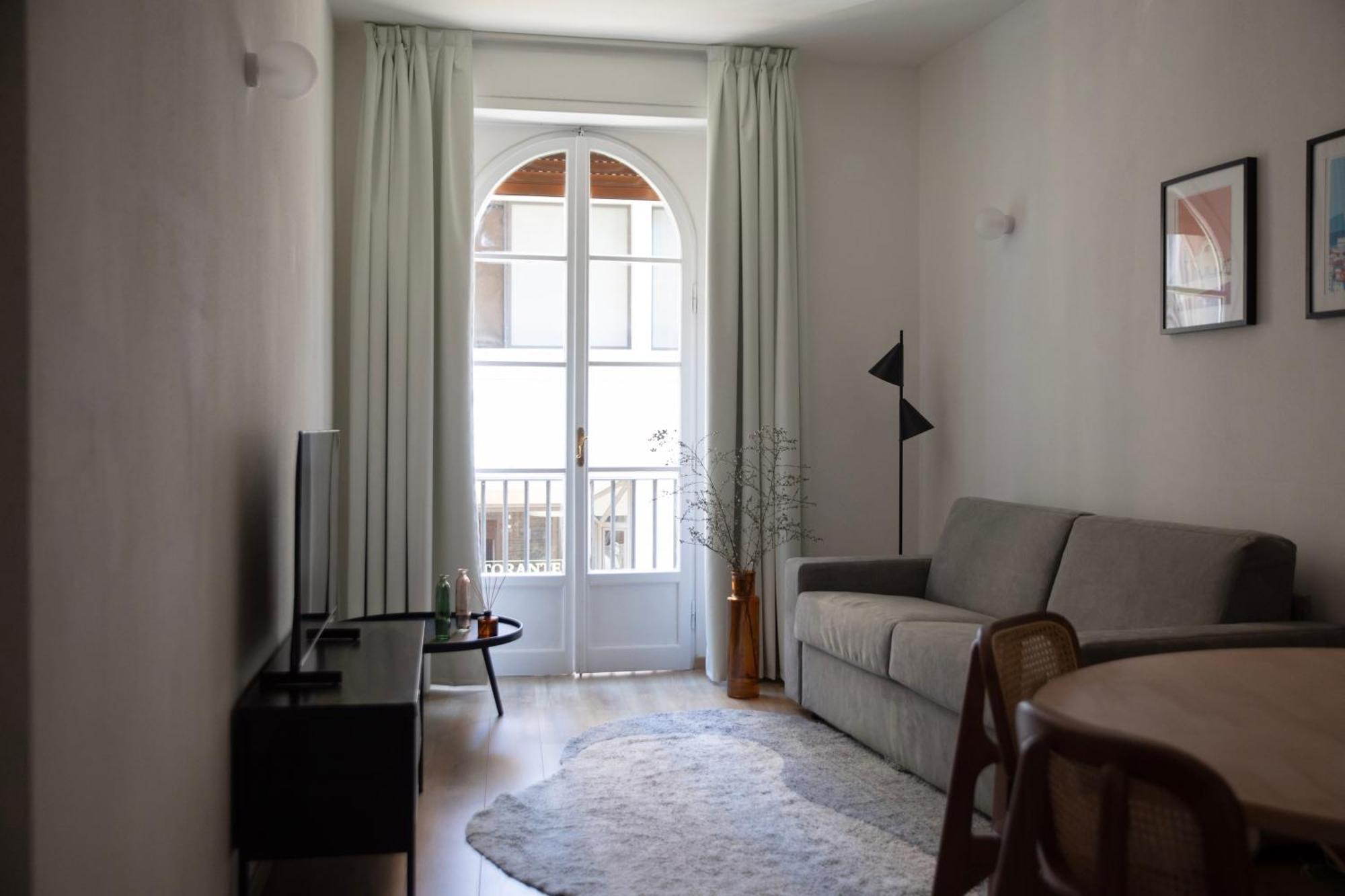 Bob W Ponte Vecchio Apartamento Florença