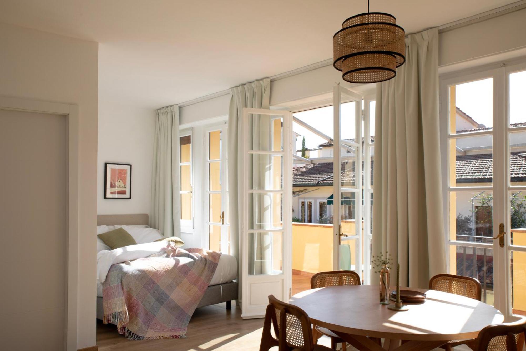 Apartamento Bob W Ponte Vecchio Florença