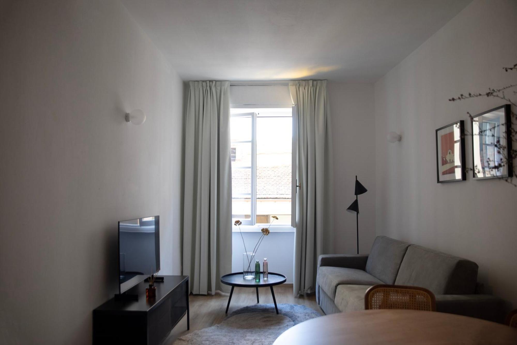 Apartamento Bob W Ponte Vecchio
