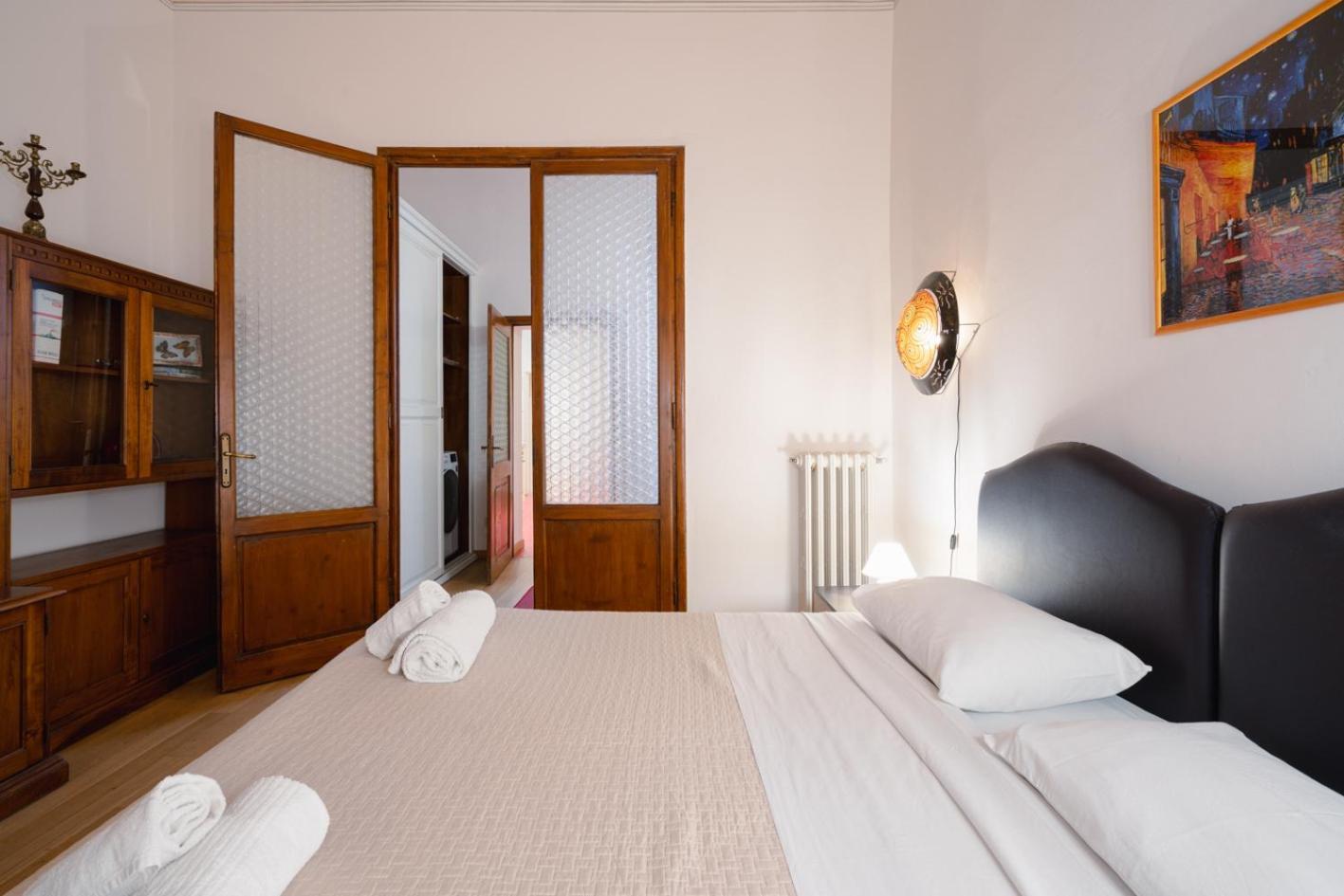 Ghibellina Elegant With 4 Bedrooms *