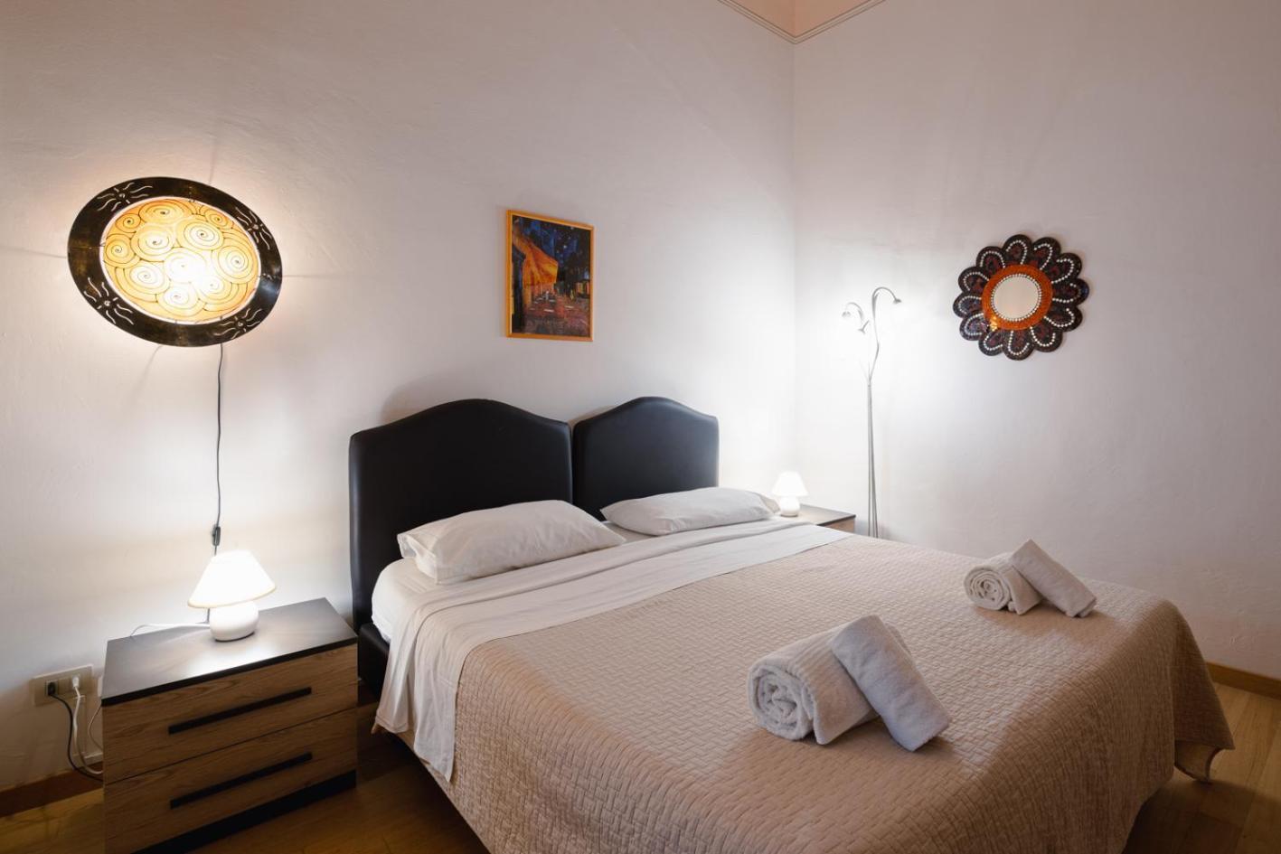 Ghibellina Elegant With 4 Bedrooms *