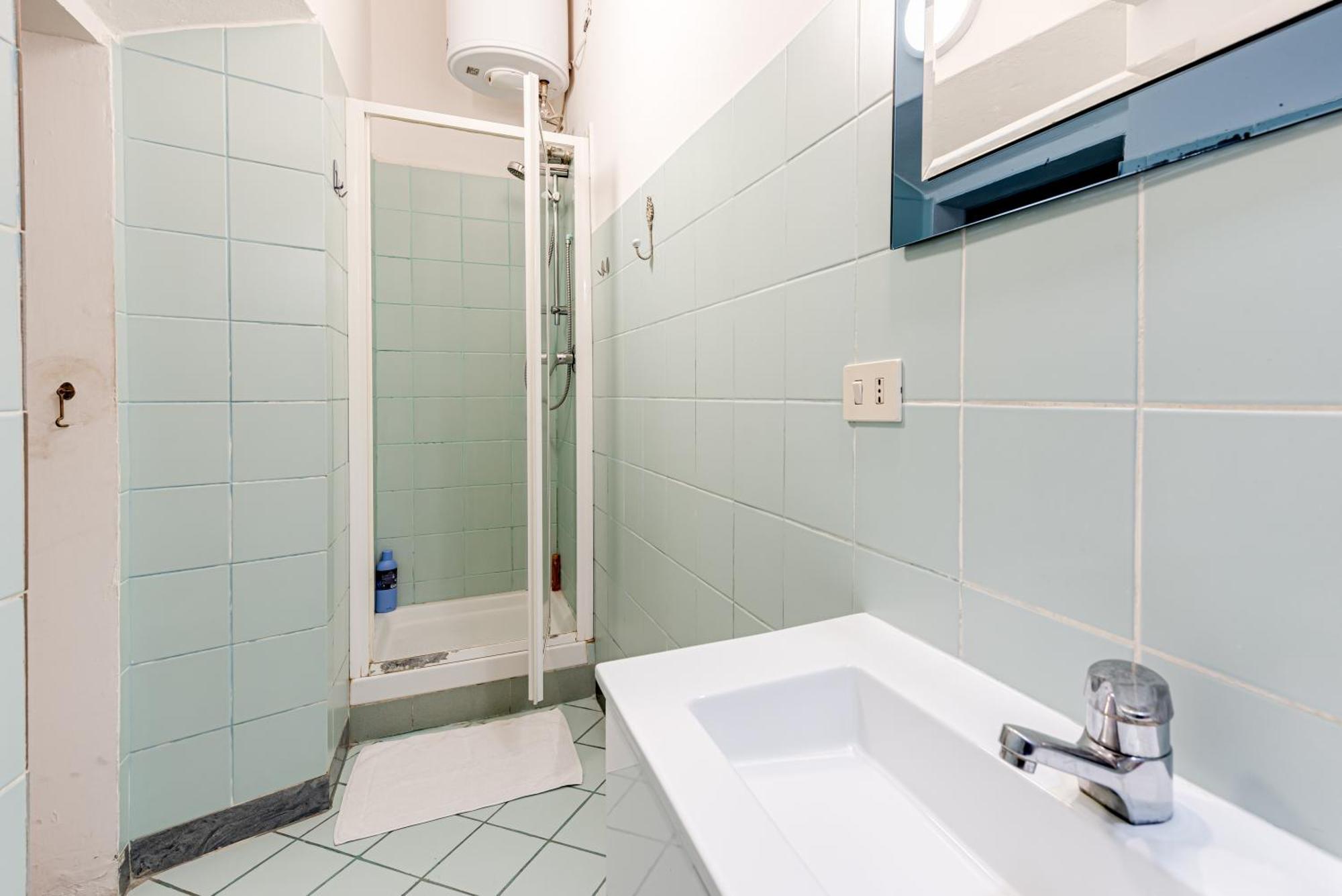 Quiet Independent At The Duomo Appartement *