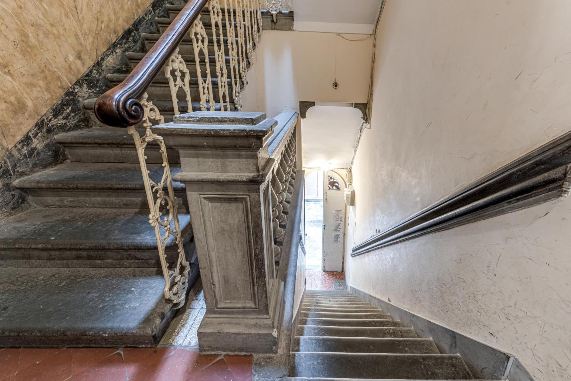 Appartement Quiet Independent At The Duomo *